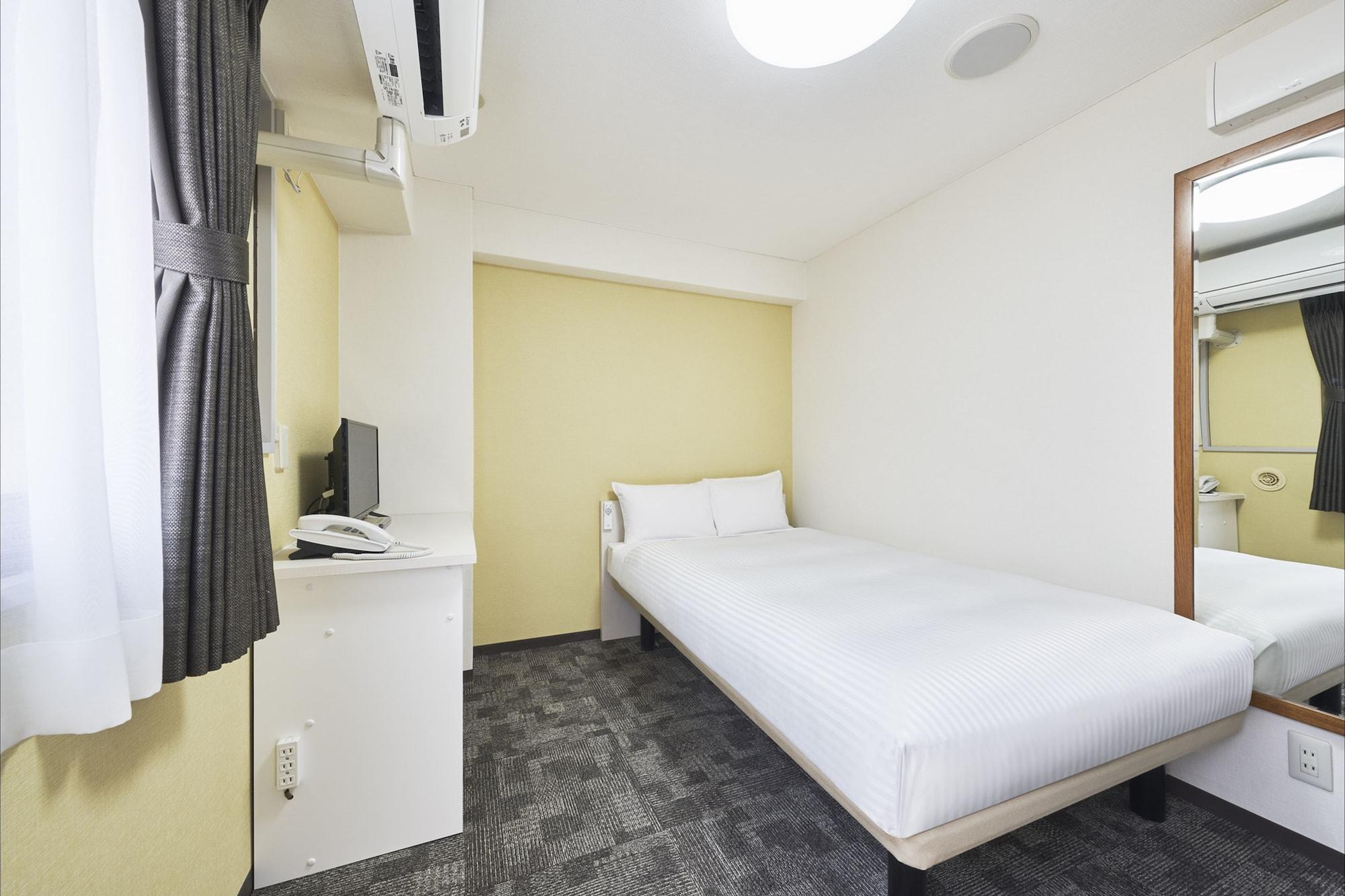 Hotel Flexstay Higashi Jujo