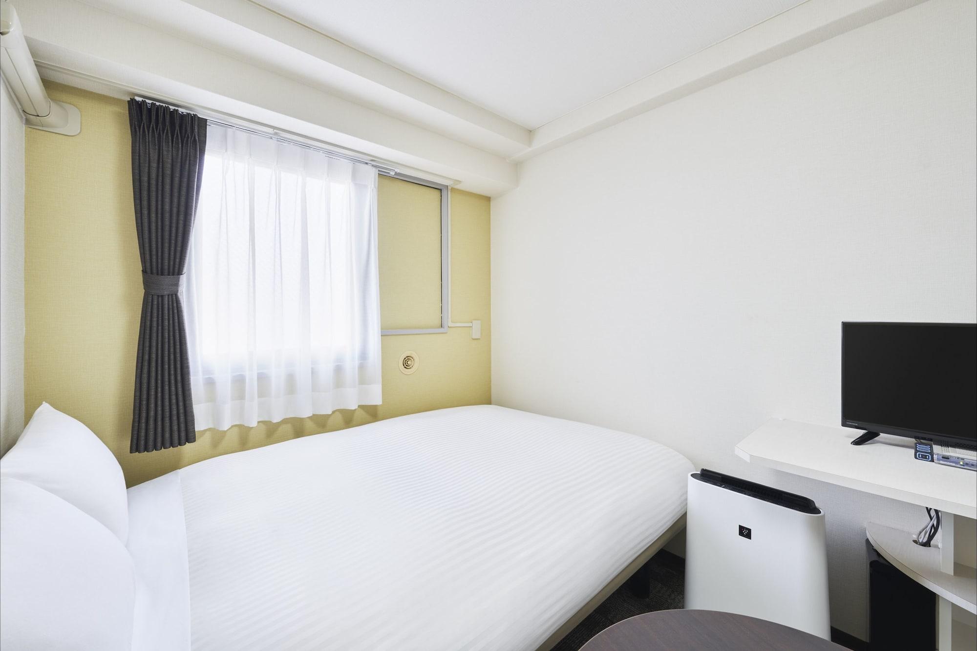 Hotel Flexstay Higashi Jujo 2*