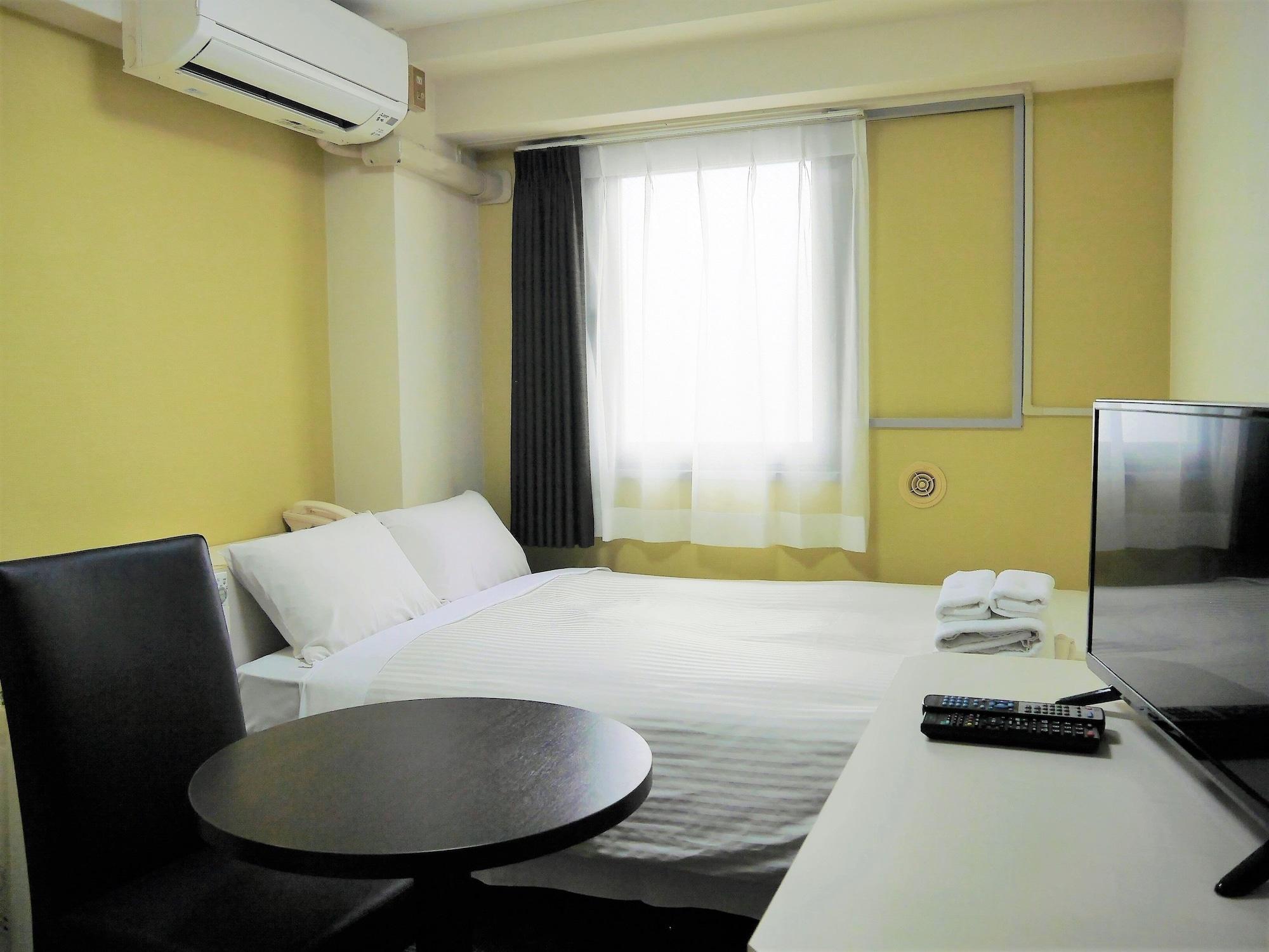 Flexstay Higashi Jujo Hotel 2*