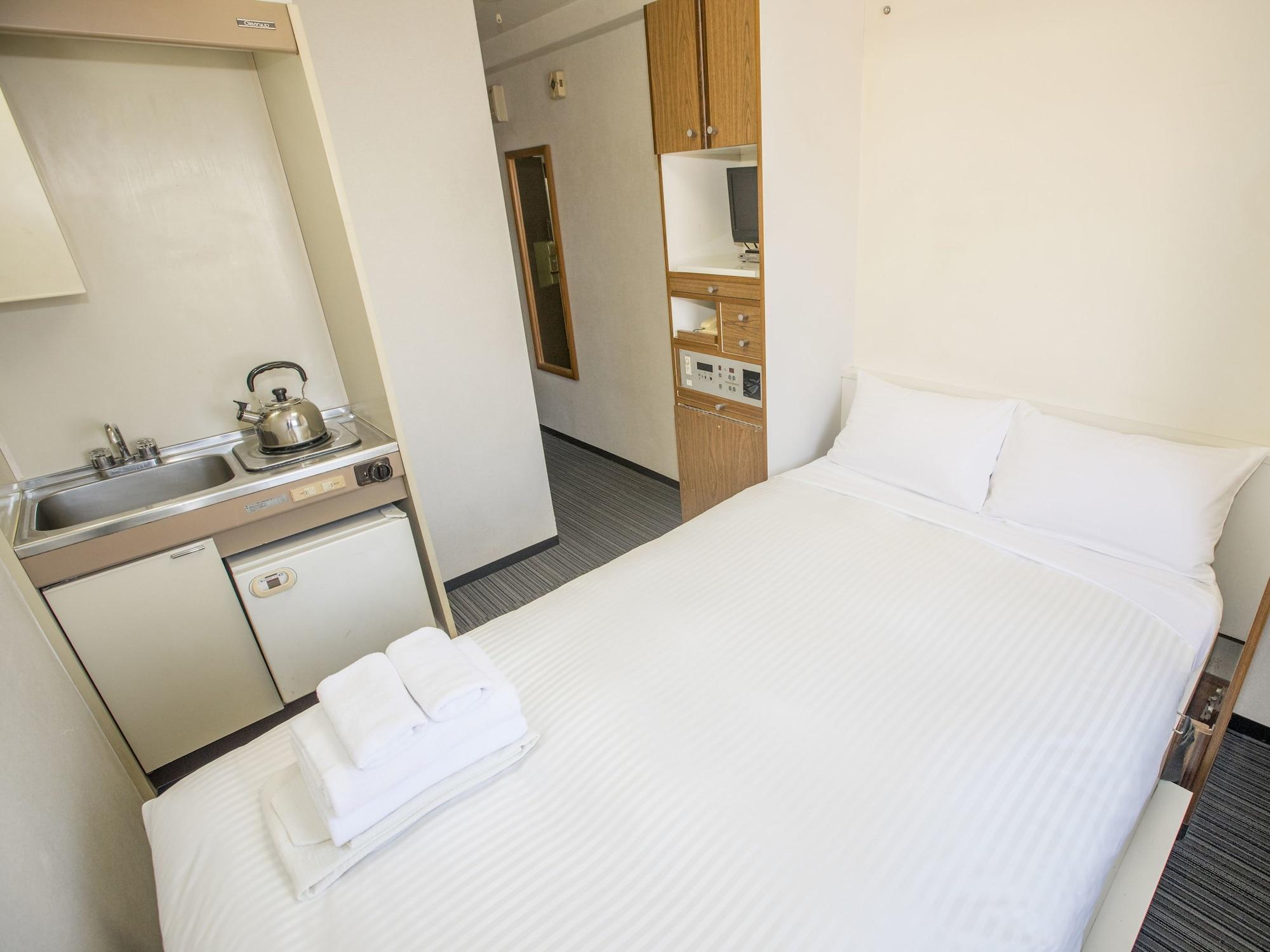 Hotel Flexstay Higashi Jujo