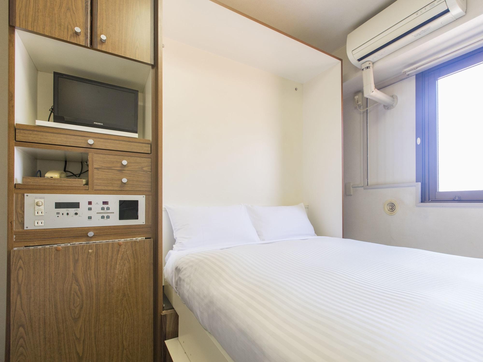 Hotel Flexstay Higashi Jujo