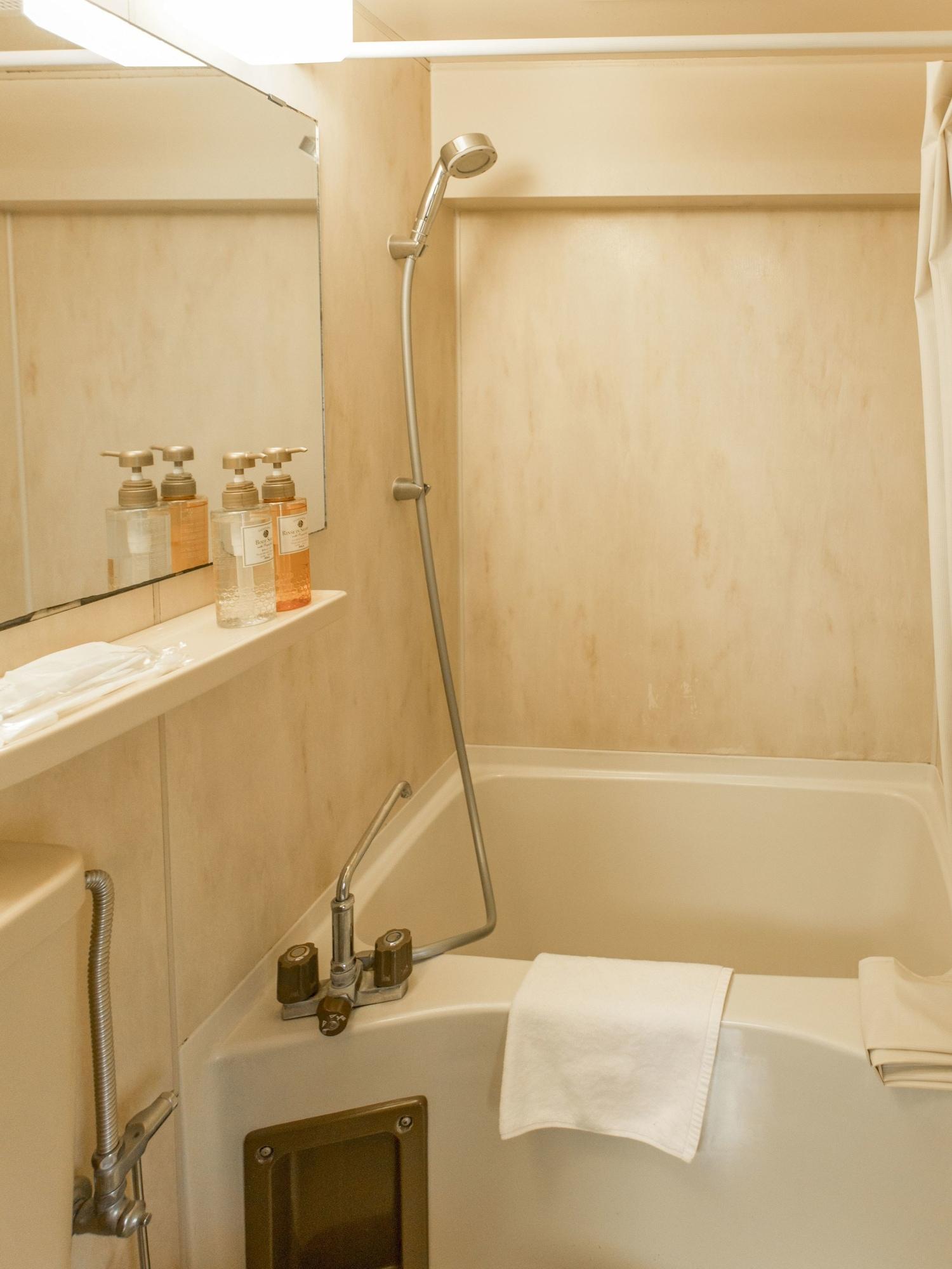 Flexstay Higashi Jujo Hotel