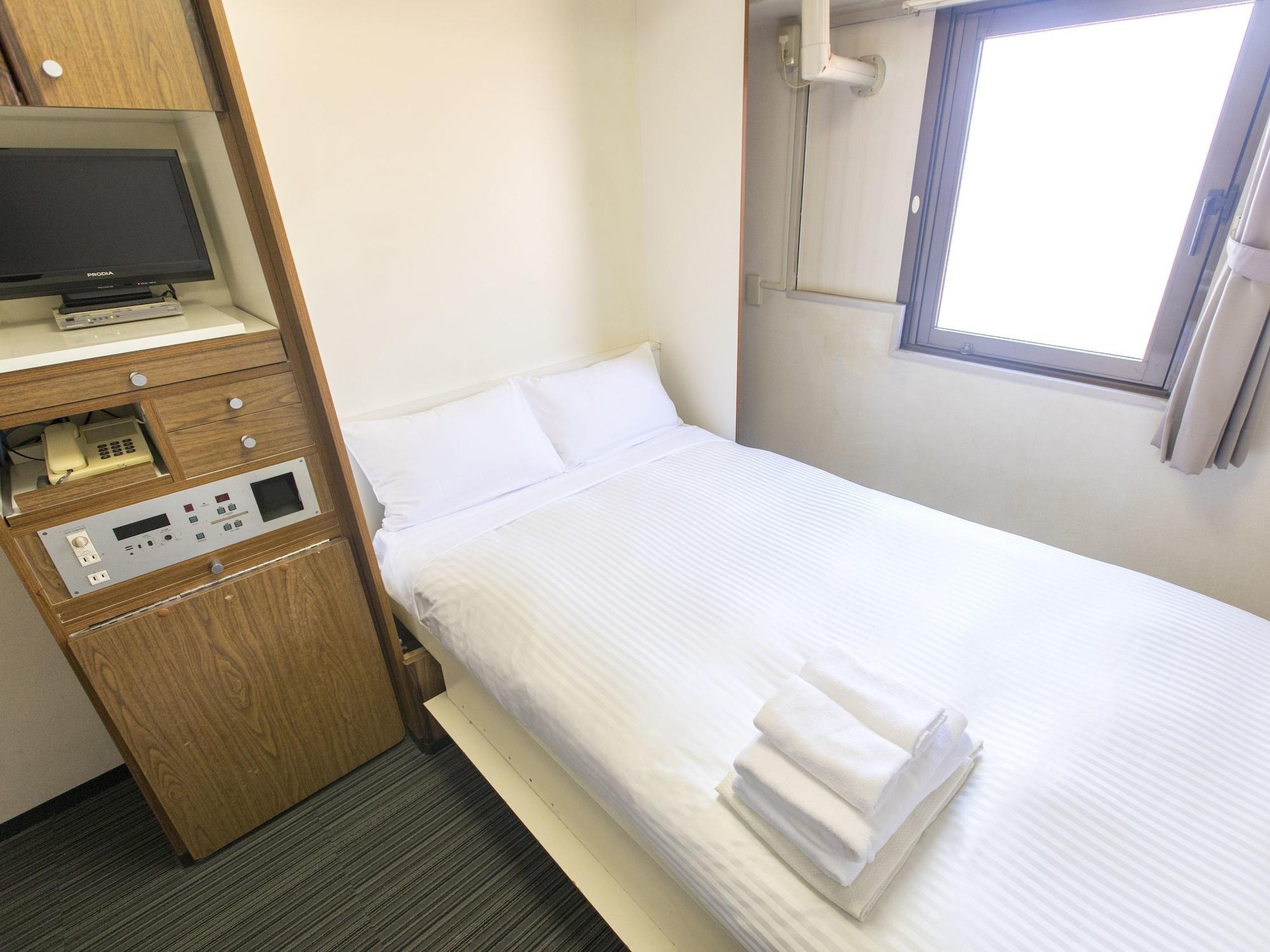 Flexstay Higashi Jujo