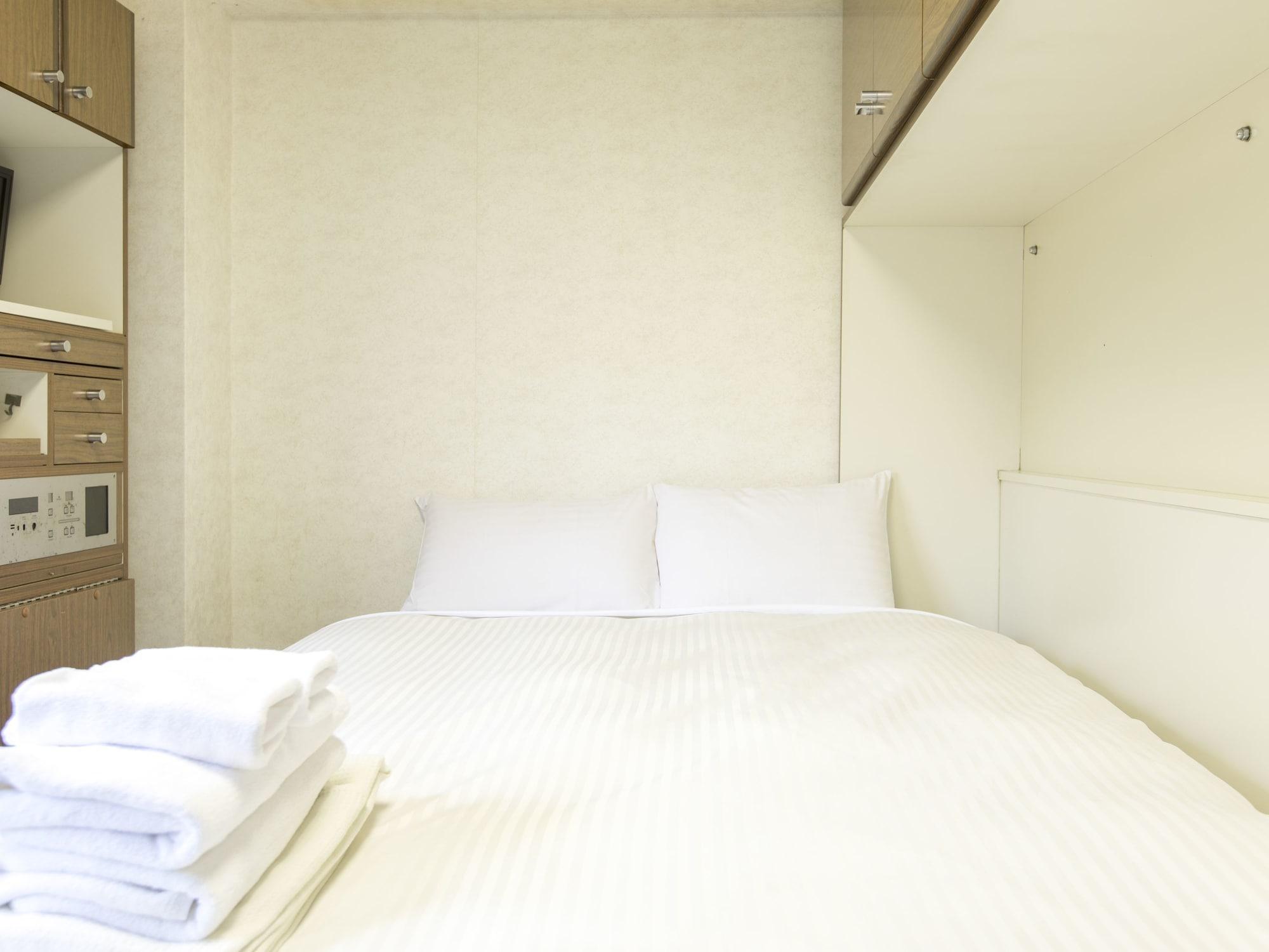 Flexstay Higashi Jujo Hotel 2*