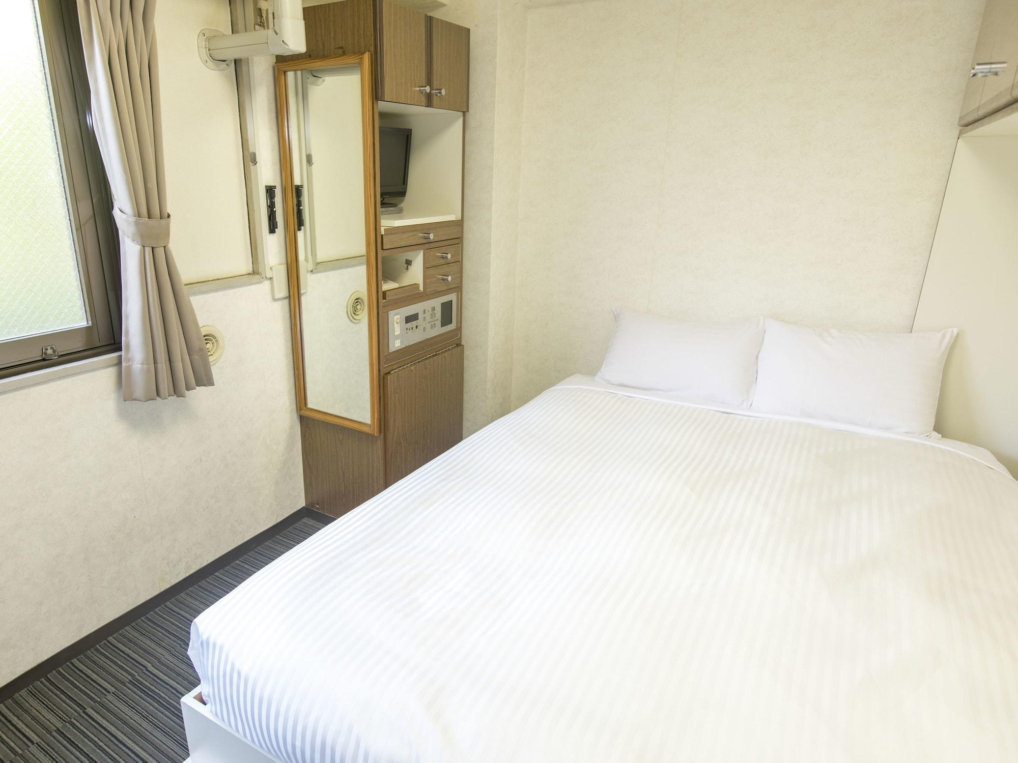 Hotel Flexstay Higashi Jujo Tokyo