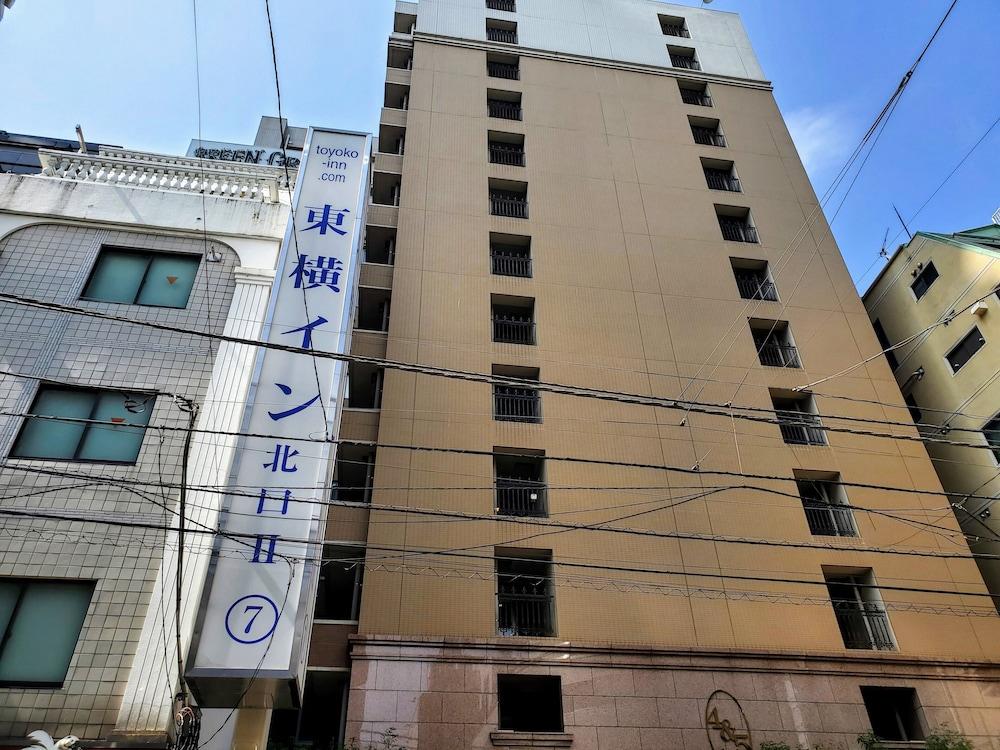 Toyoko Ikebukuro Kita Guchi No 2 3* Tokyo