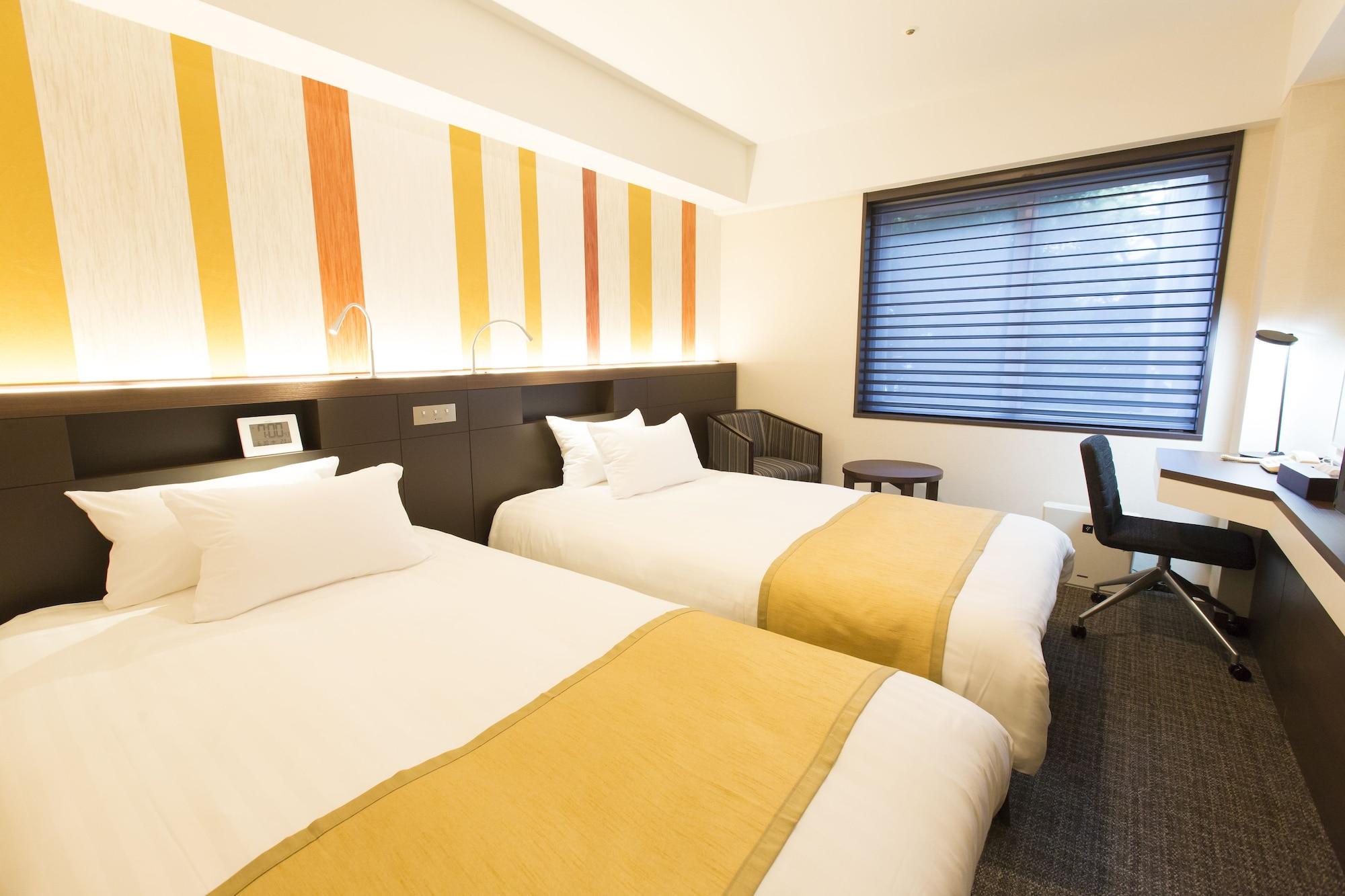 Shinagawa Tobu 3*