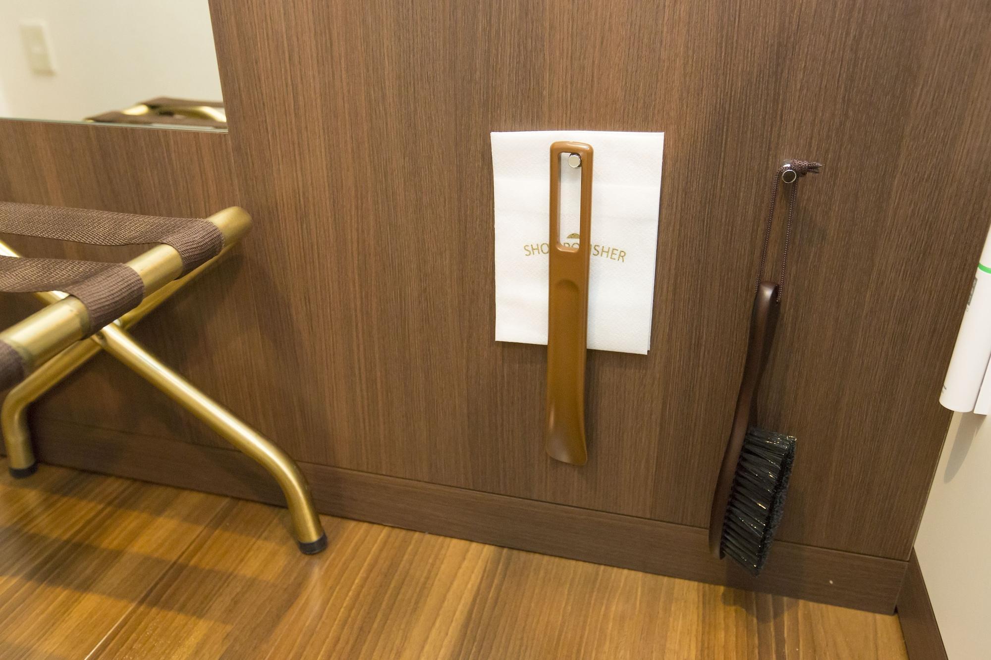 Shinagawa Tobu Hotel Tokyo
