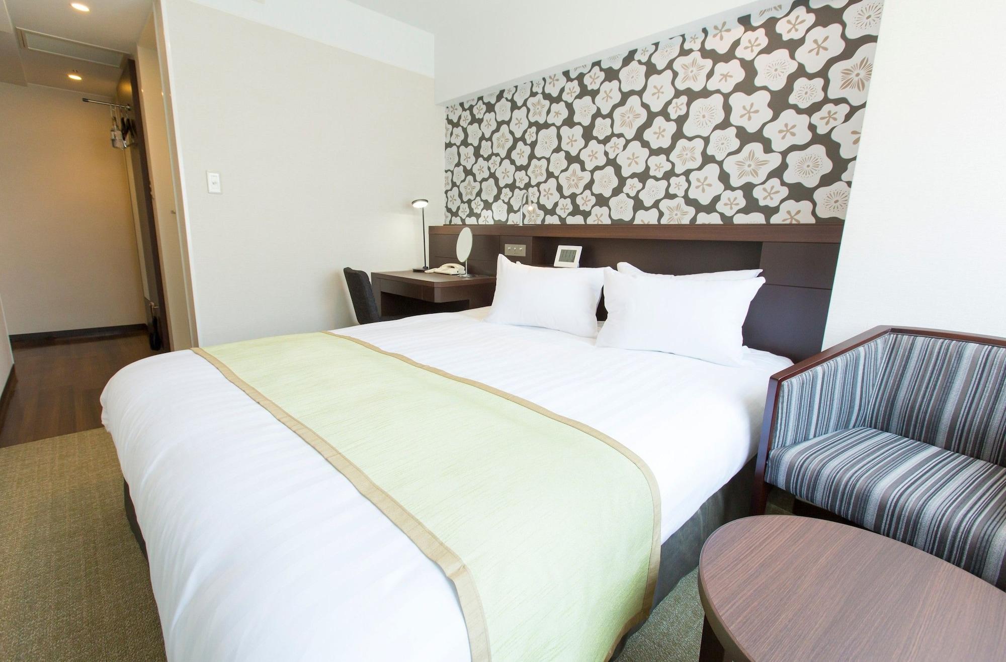 Shinagawa Tobu Hotel 3*