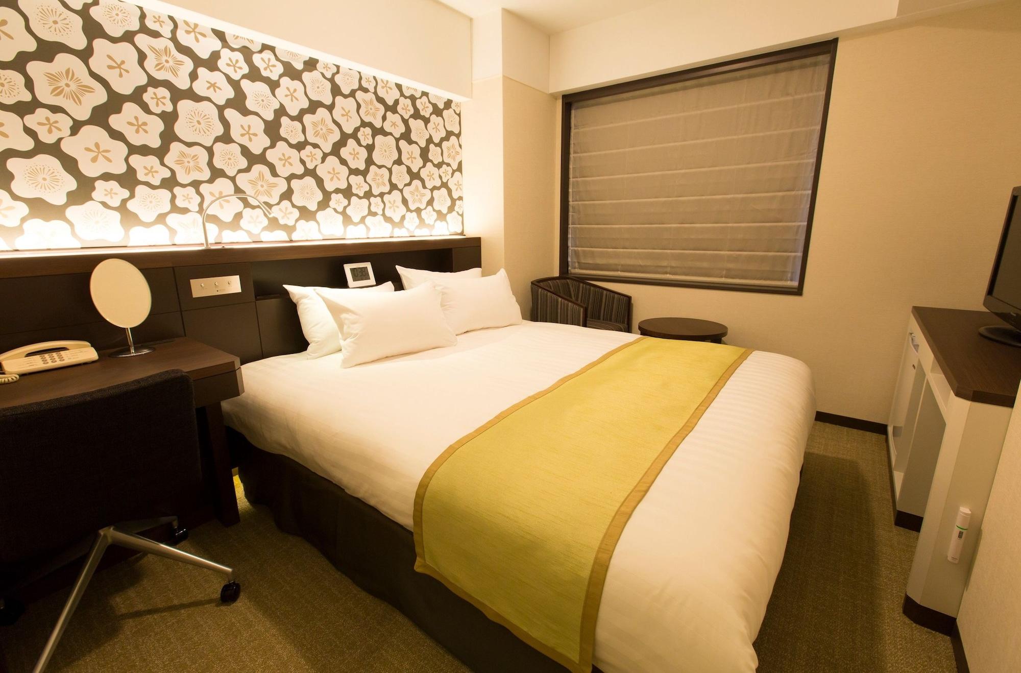 Hotel Shinagawa Tobu 3*