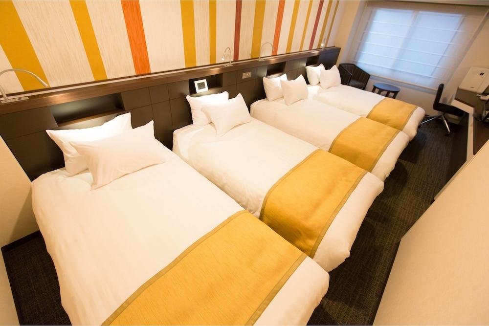 Shinagawa Tobu Hotel 3*