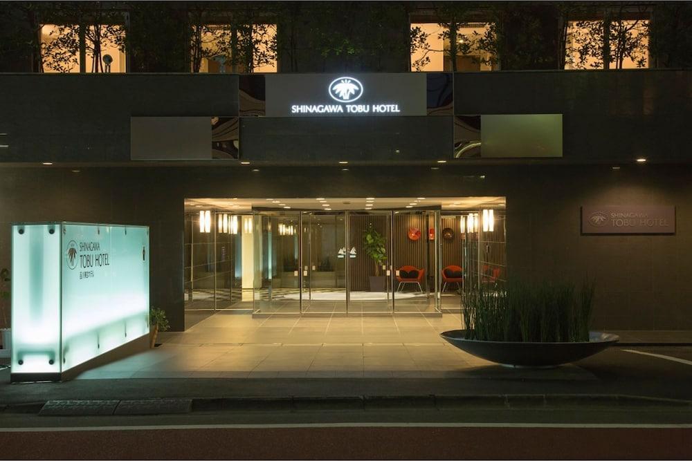 Shinagawa Tobu Hotel Tokyo