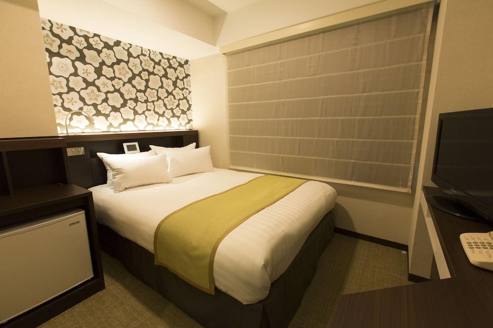 Hotel Shinagawa Tobu Tokyo