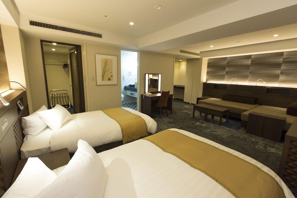 Shinagawa Tobu 3* Tokyo
