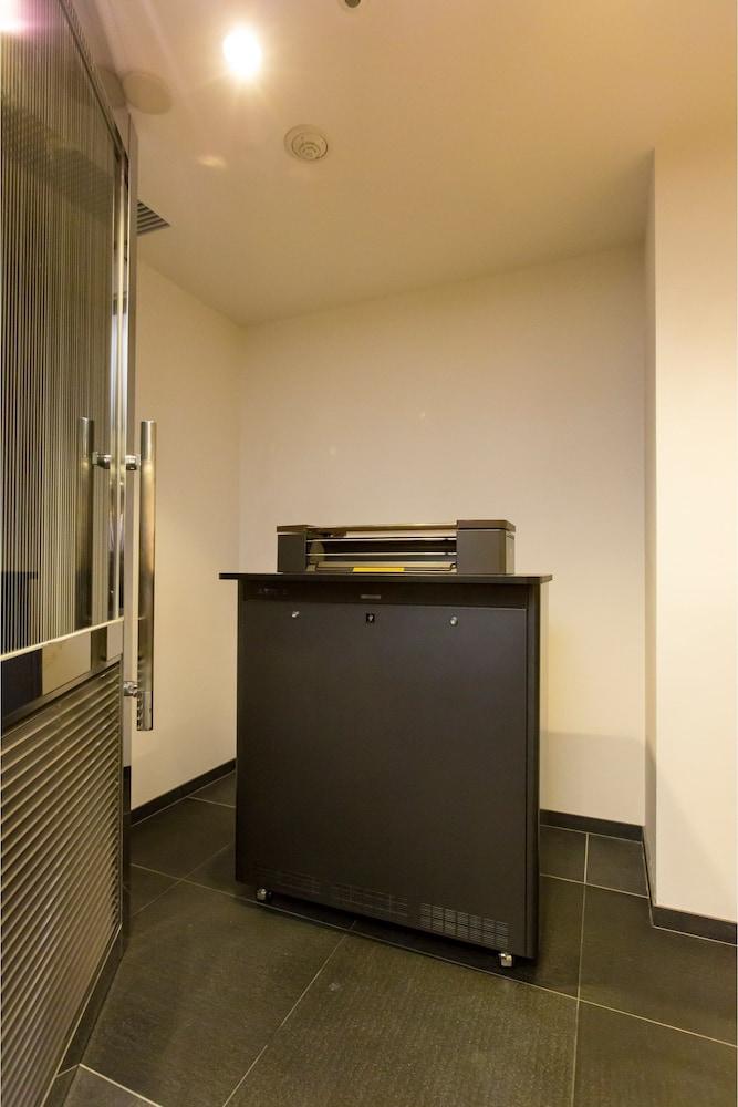 Hotel Shinagawa Tobu 3*
