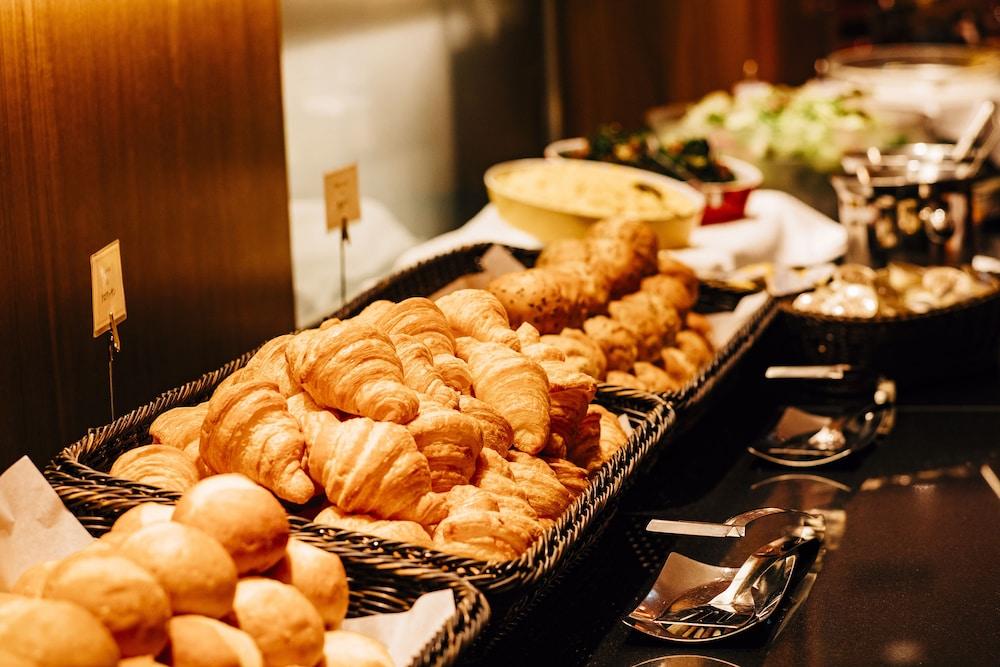 Shinagawa Tobu Hotel