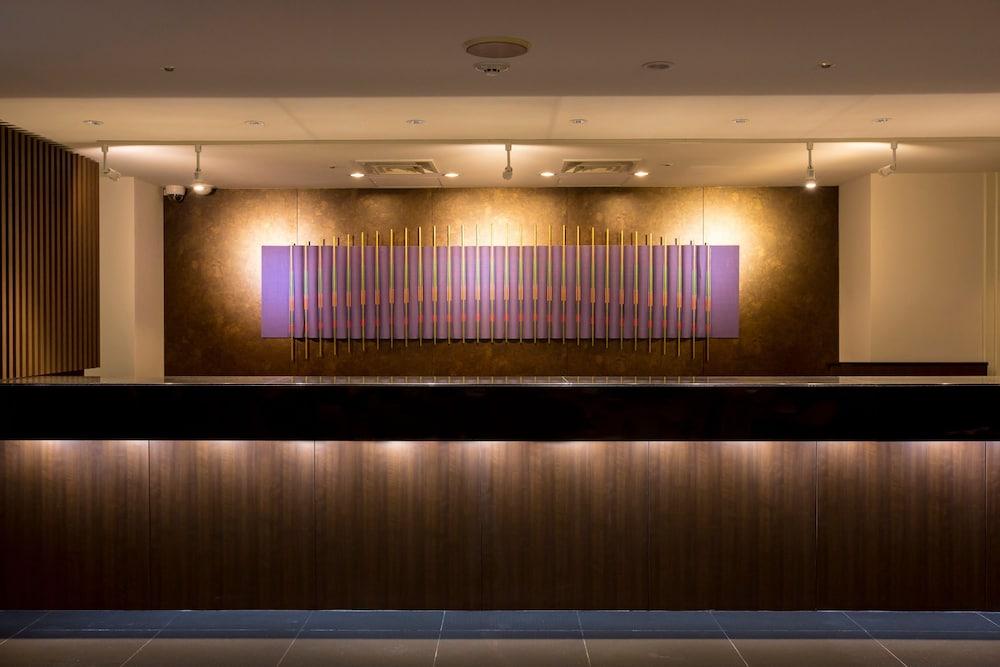 Hotel Shinagawa Tobu 3*