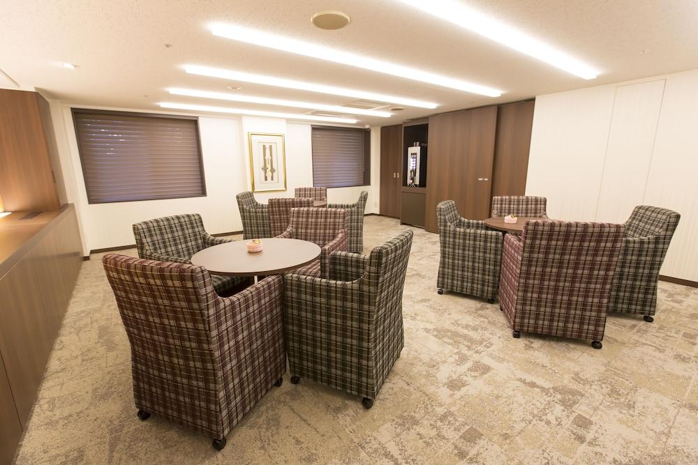Shinagawa Tobu Hotel Tokyo