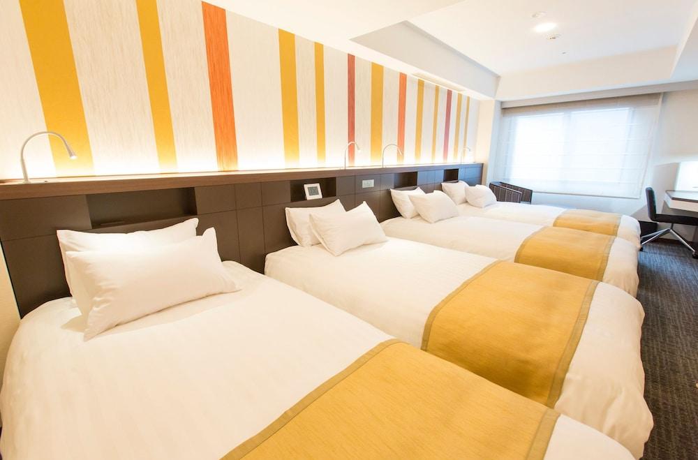 Shinagawa Tobu 3* Tokyo