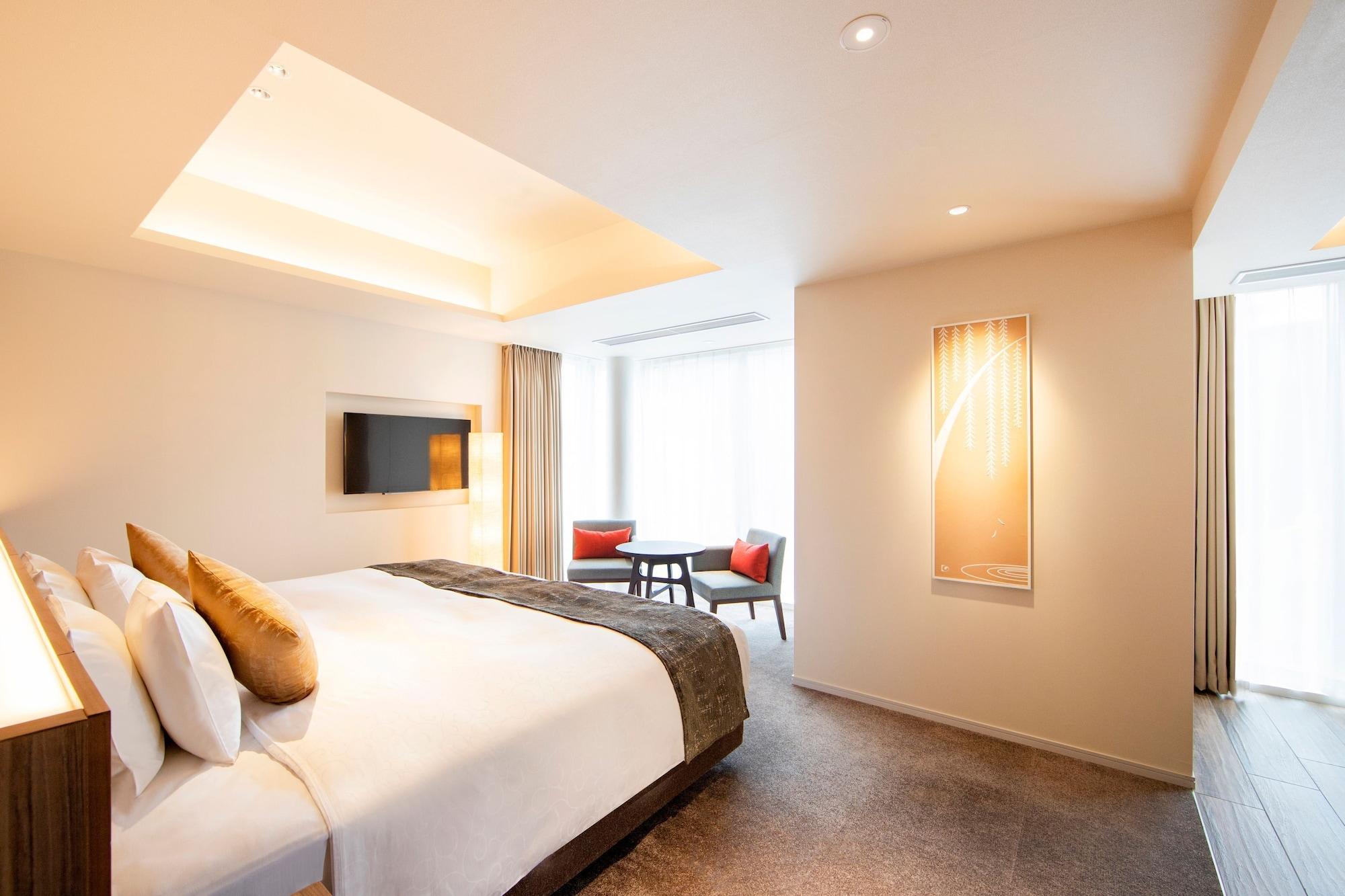 Karaksa Premier Ginza Hotel