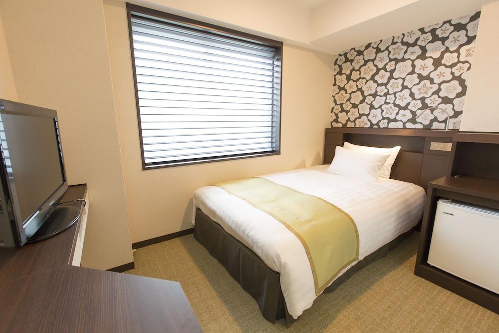 Shinagawa Tobu Hotel