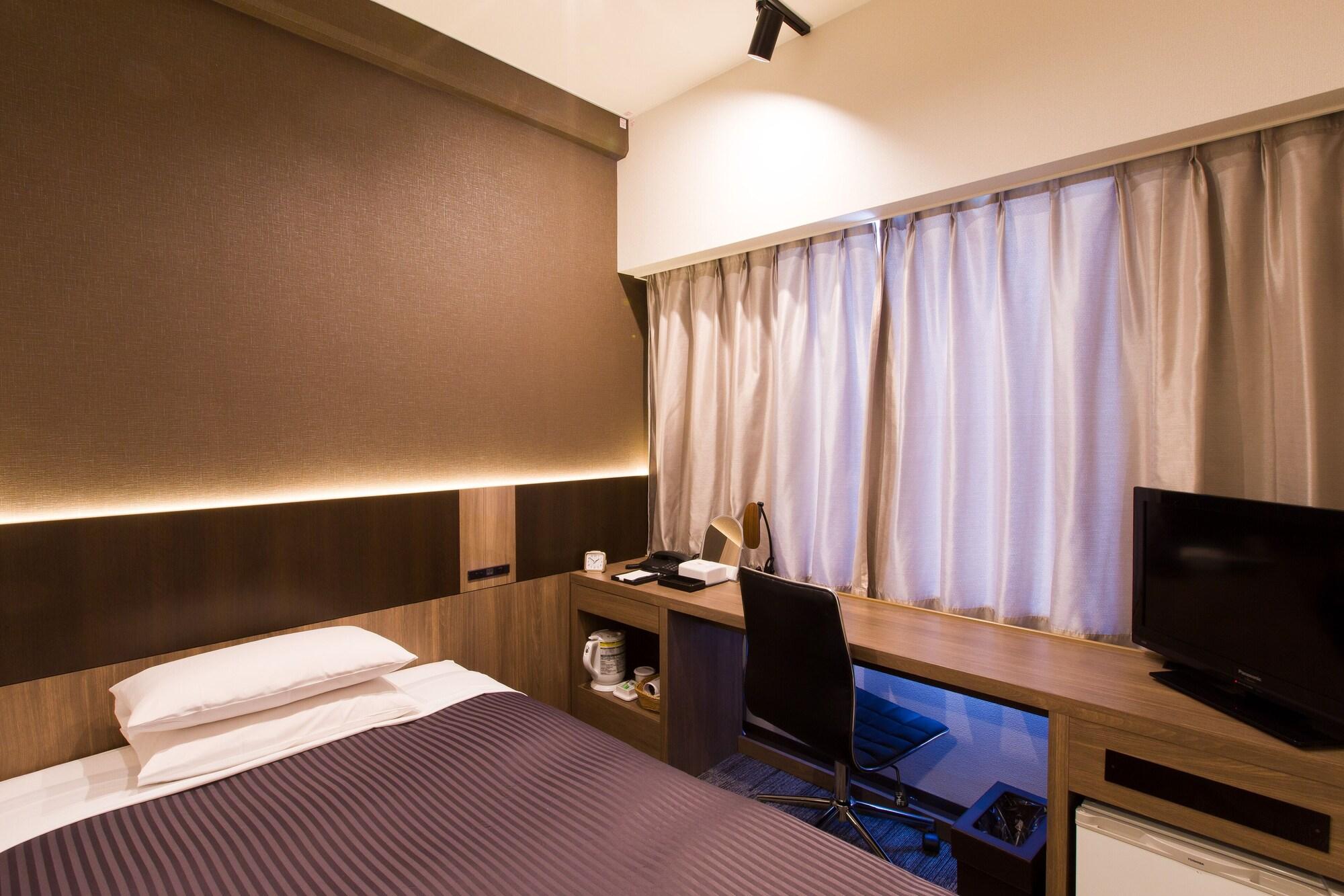 Ochanomizu Hotel