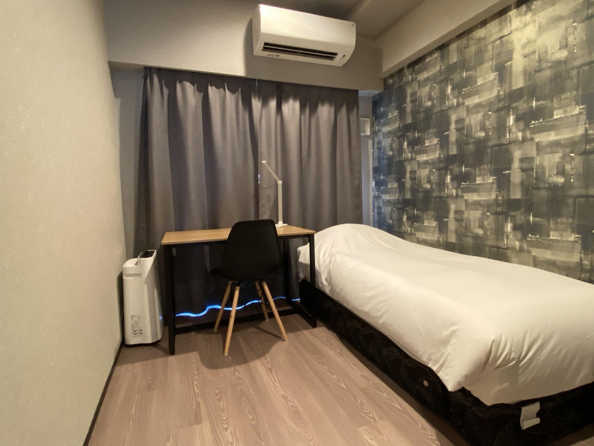 Hostel Grids Asakusa-bashi Hotel＆hostel