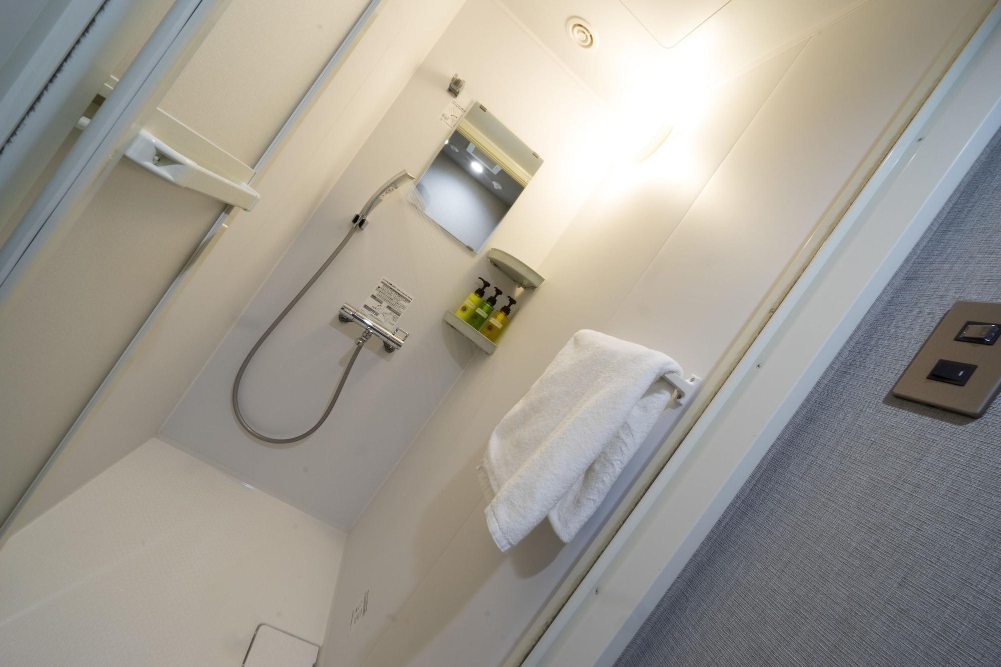 Grids Asakusa-bashi Hotel＆hostel *
