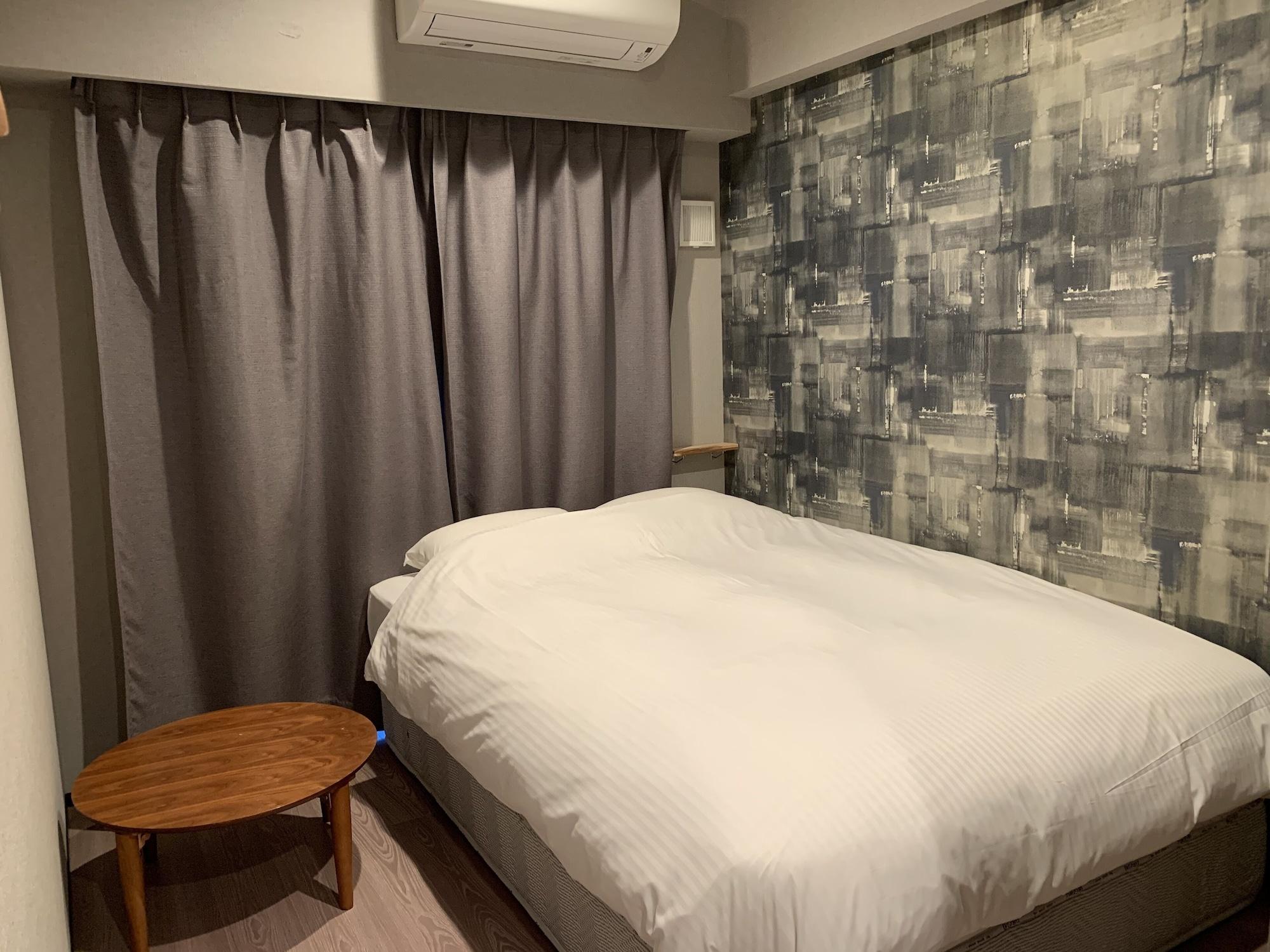 Grids Asakusa-bashi Hotel＆hostel Hostel Tokyo