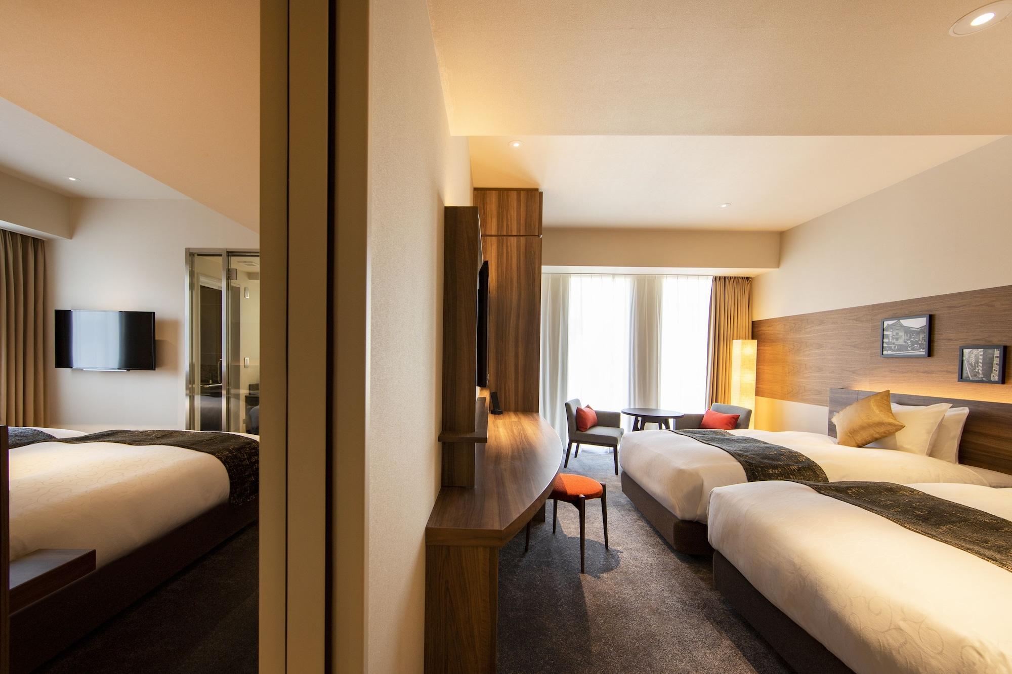 Karaksa Premier Ginza 4* Tokyo