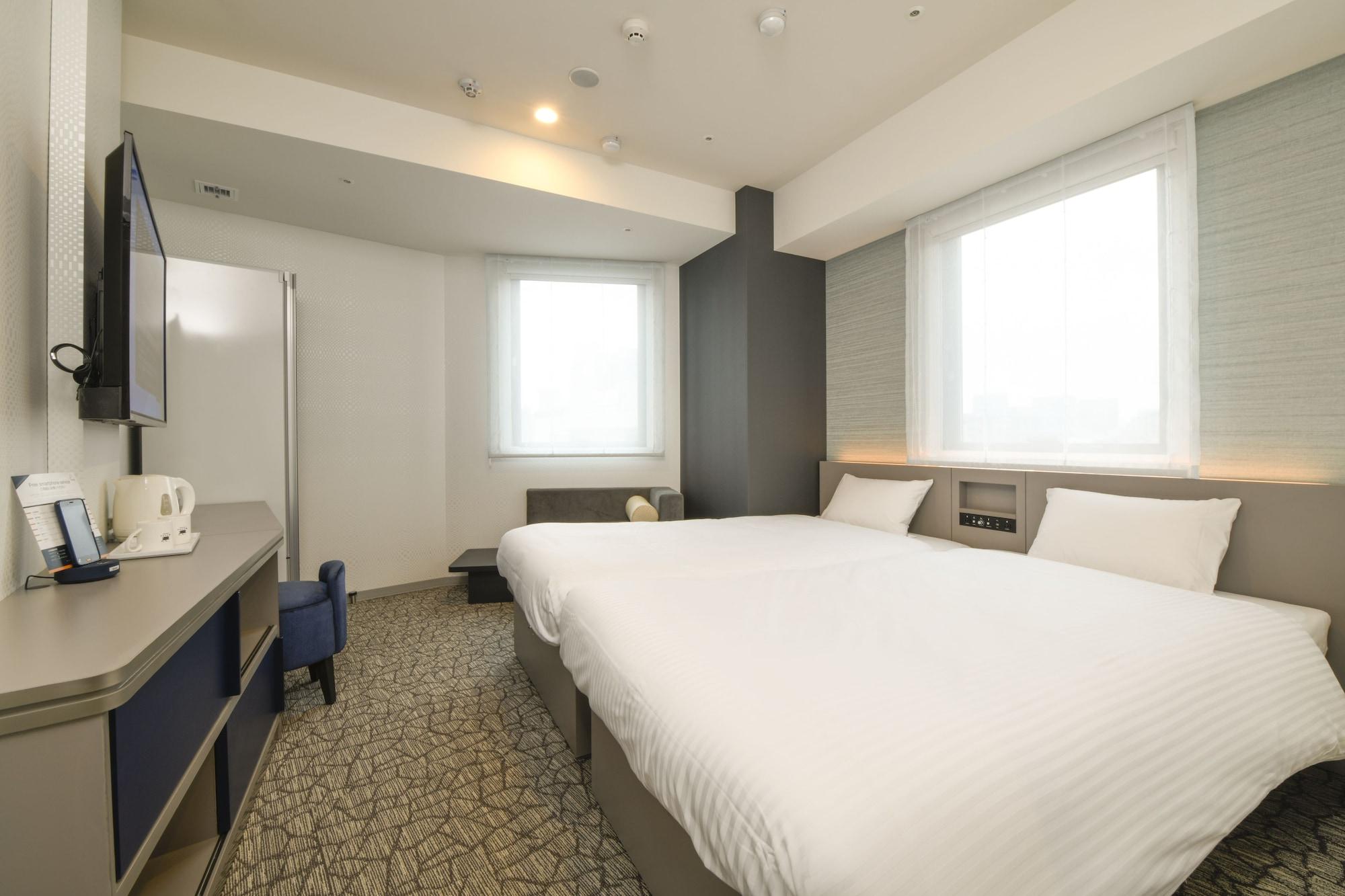 Henn Na Hamamatsucho Hotel