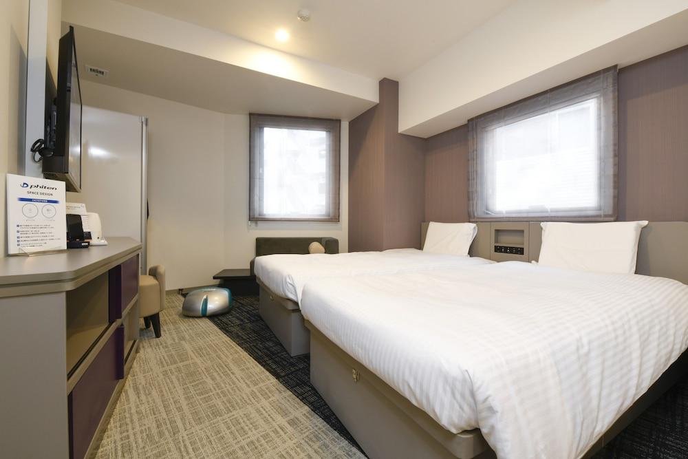 Hotel Henn Na Hamamatsucho 3*