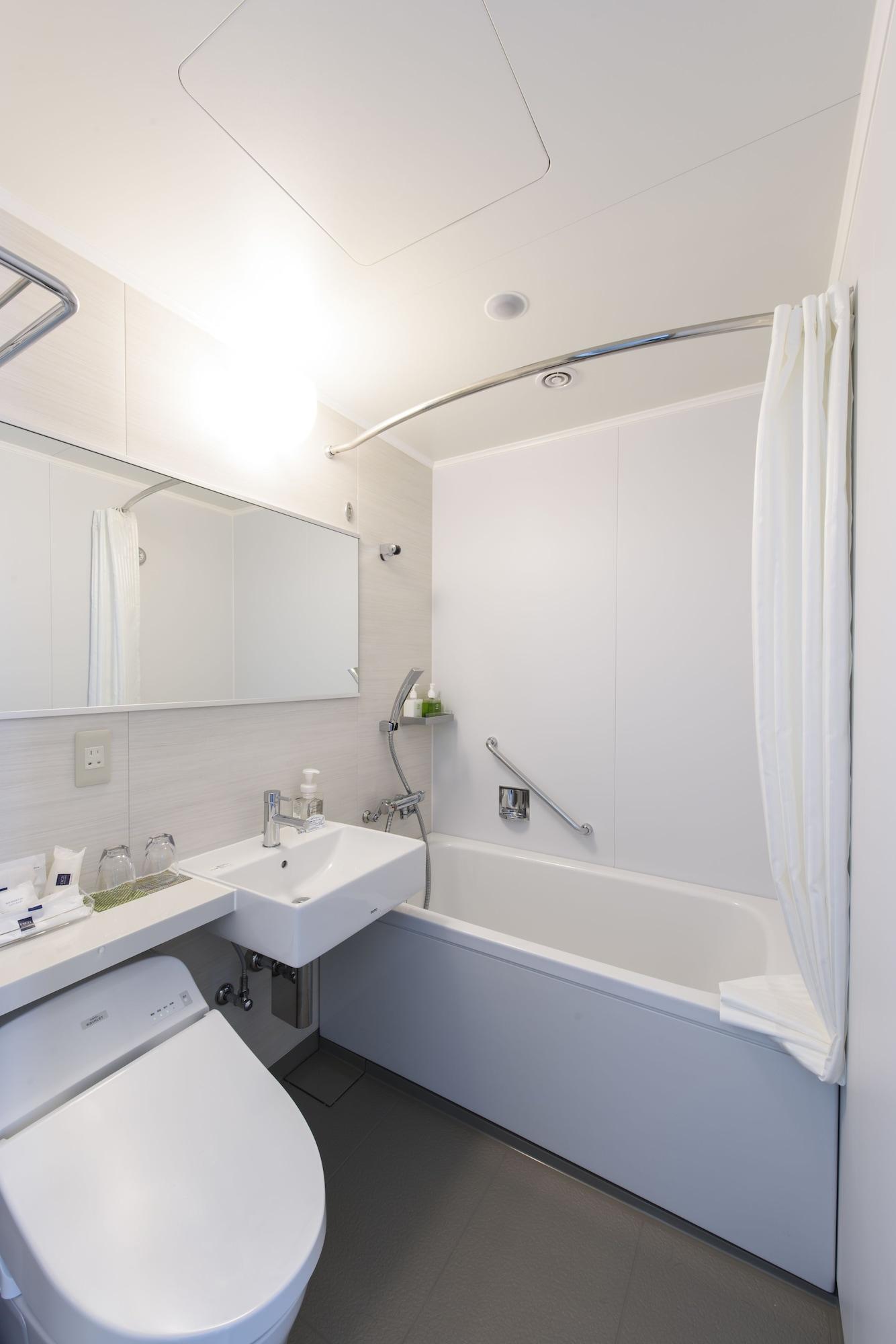 Futakotamagawa Excel Tokyu 4* Tokyo