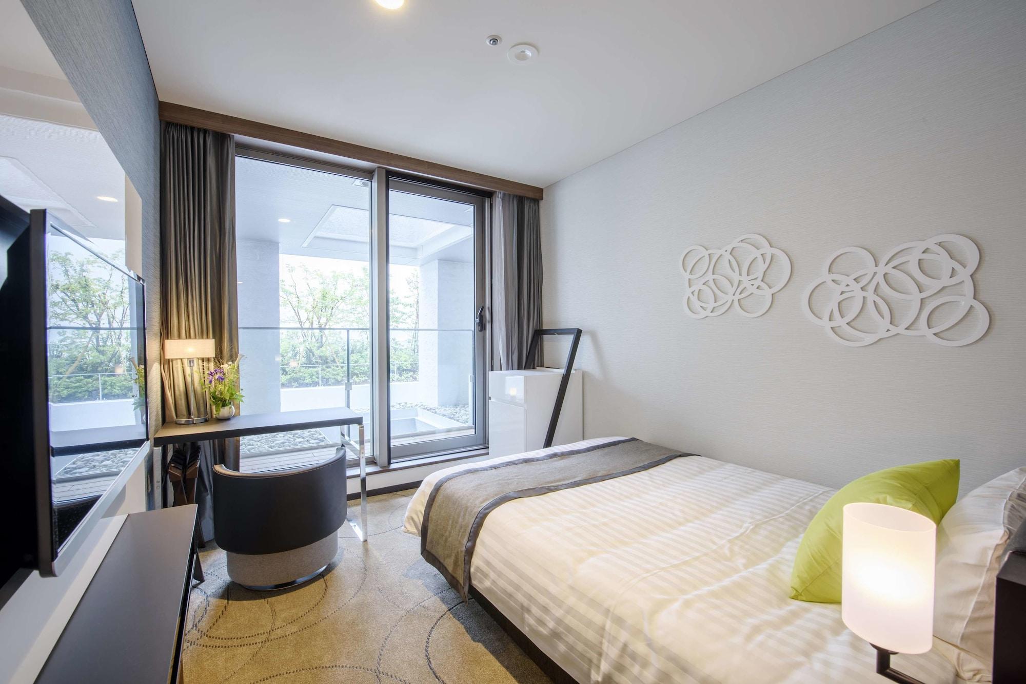 Futakotamagawa Excel Tokyu Hotel