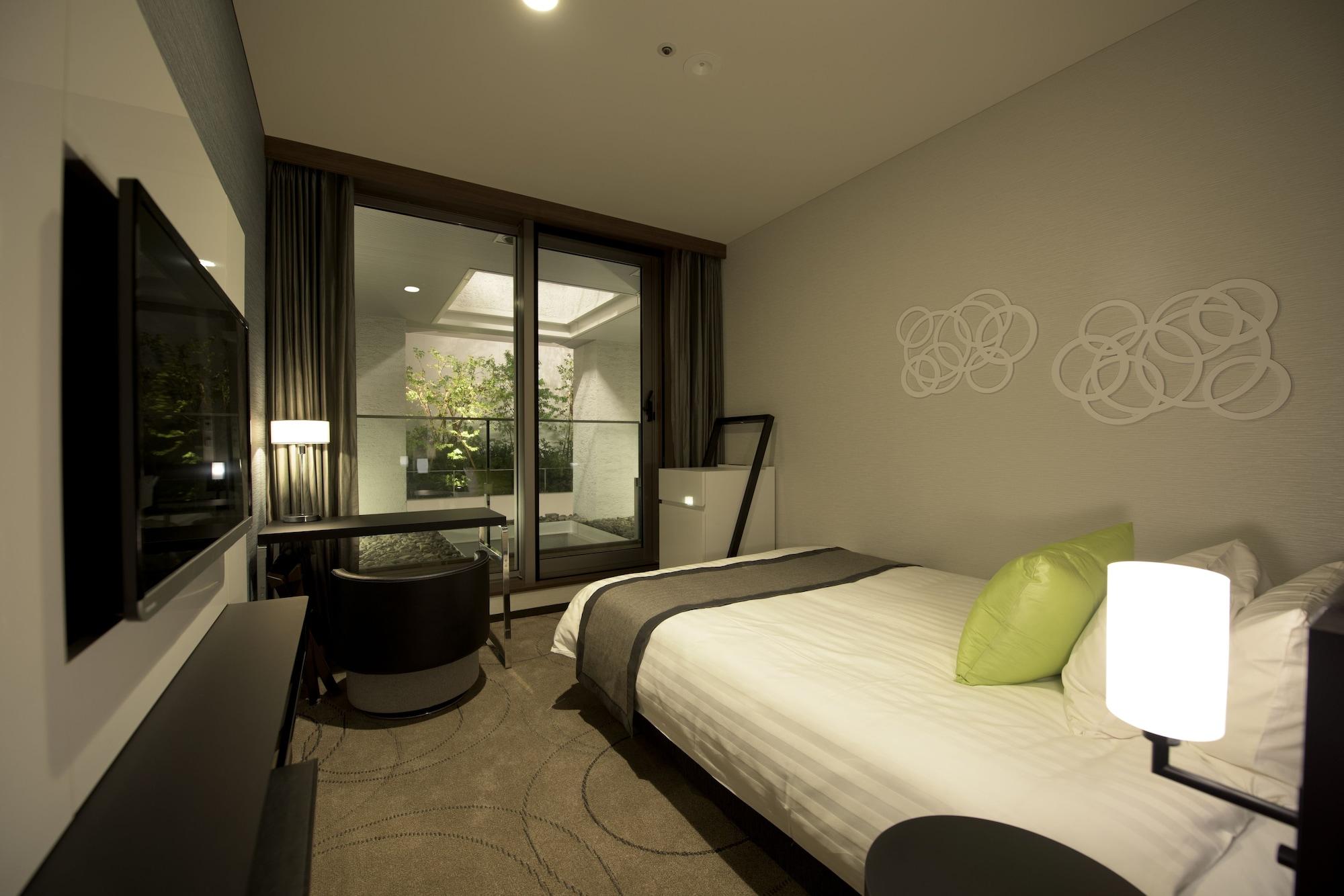 Futakotamagawa Excel Tokyu Hotel