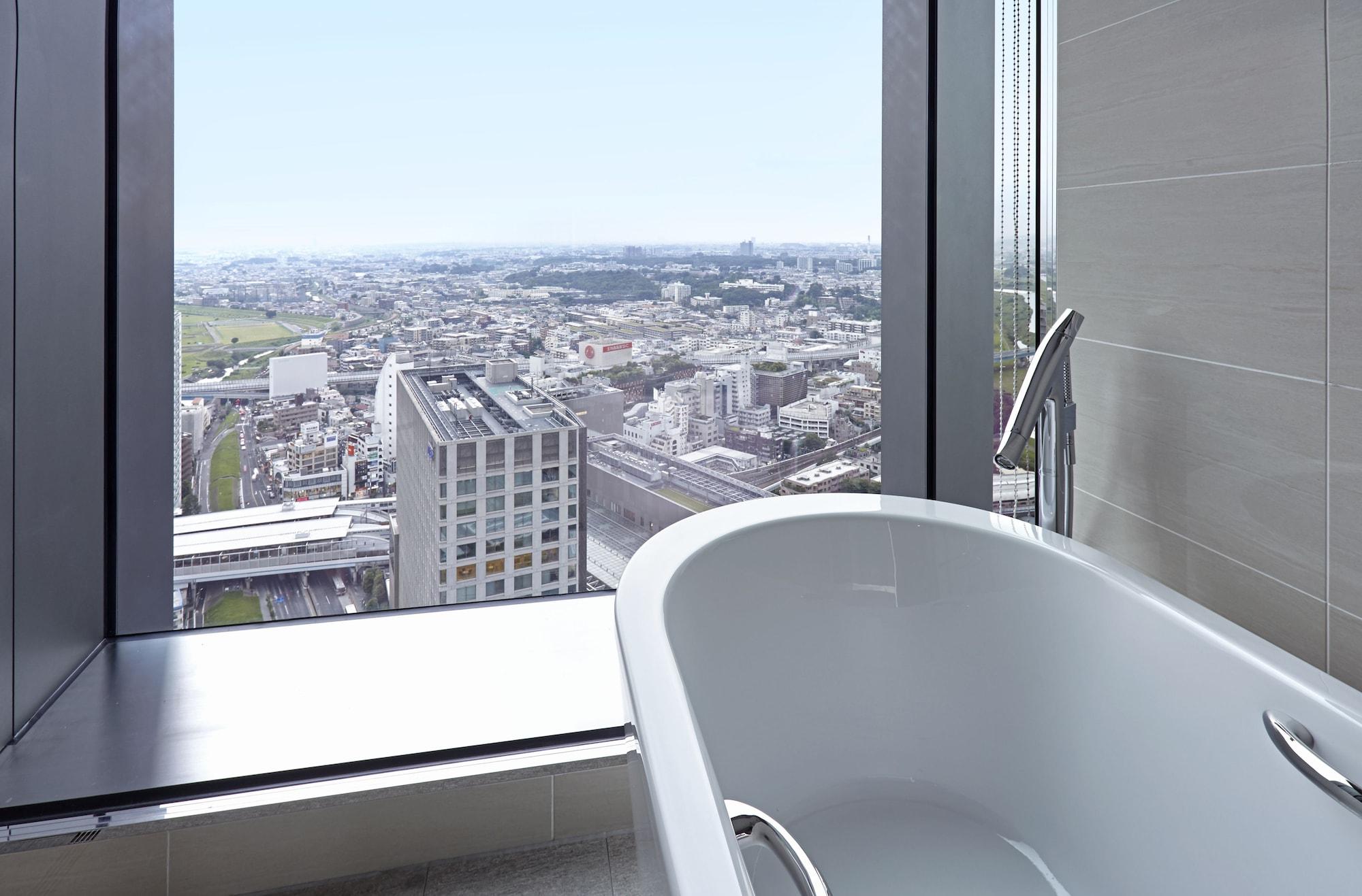 Futakotamagawa Excel Tokyu Hotel