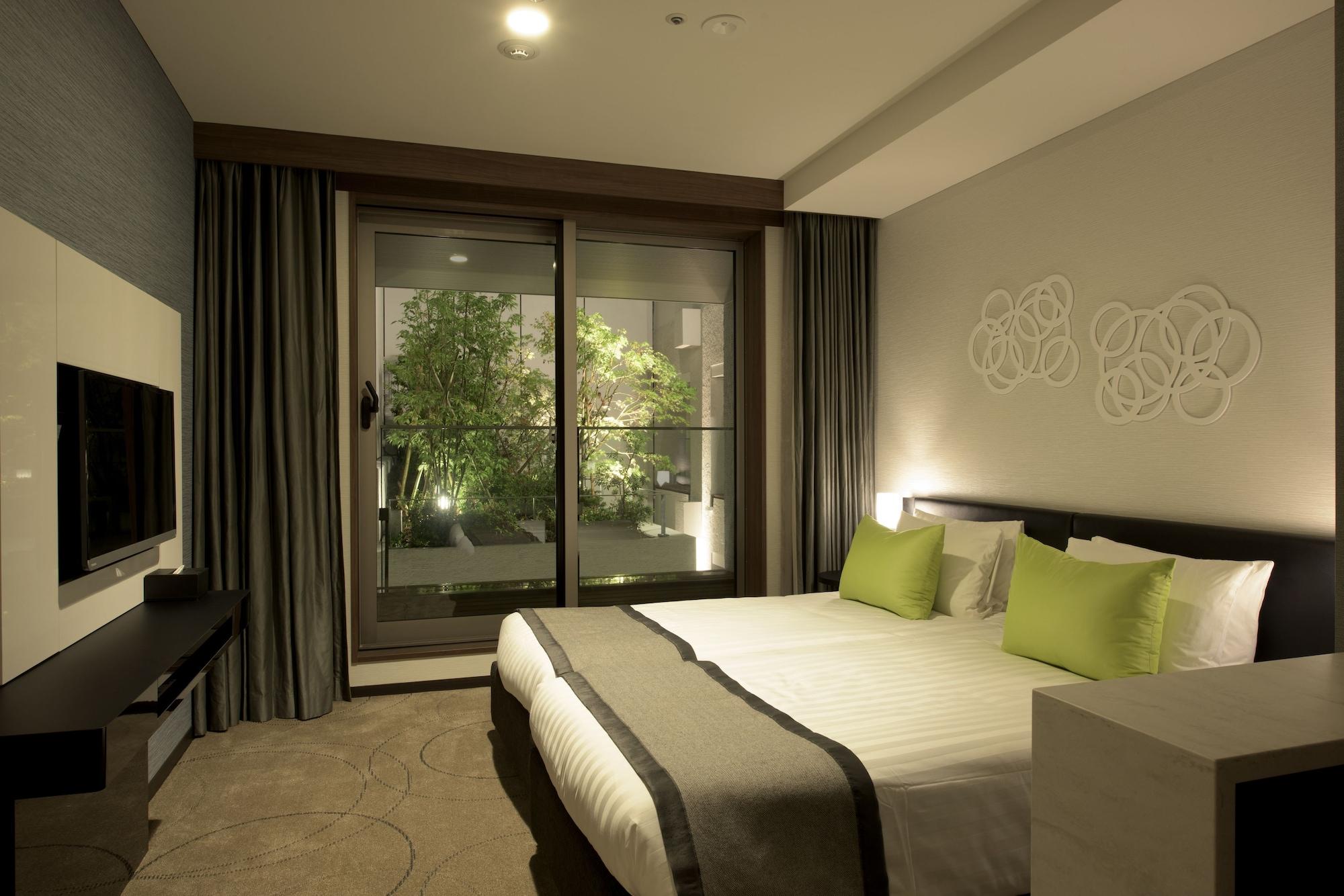 Futakotamagawa Excel Tokyu 4* Tokyo
