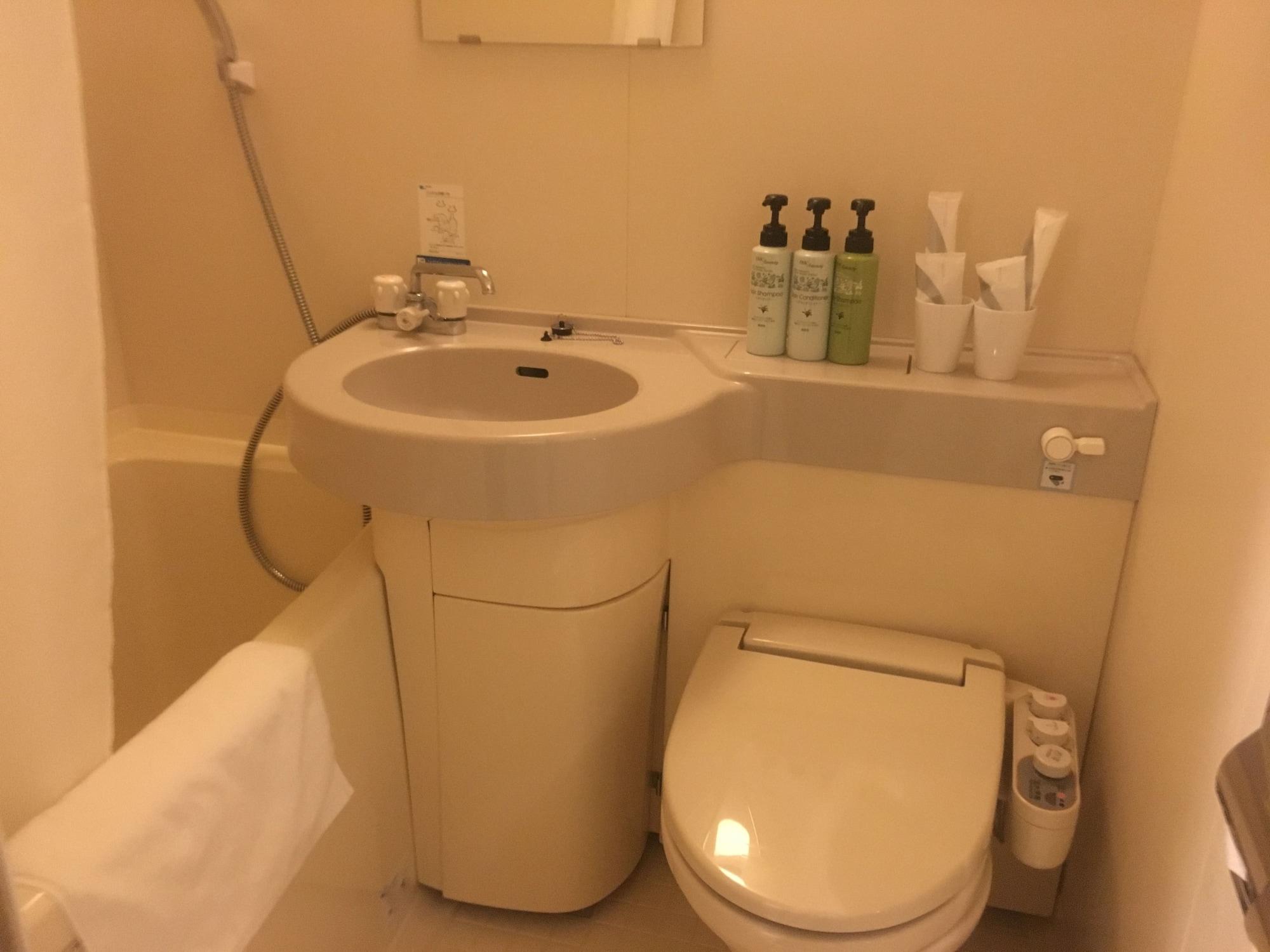 Hotel Chisun Kamata 3*