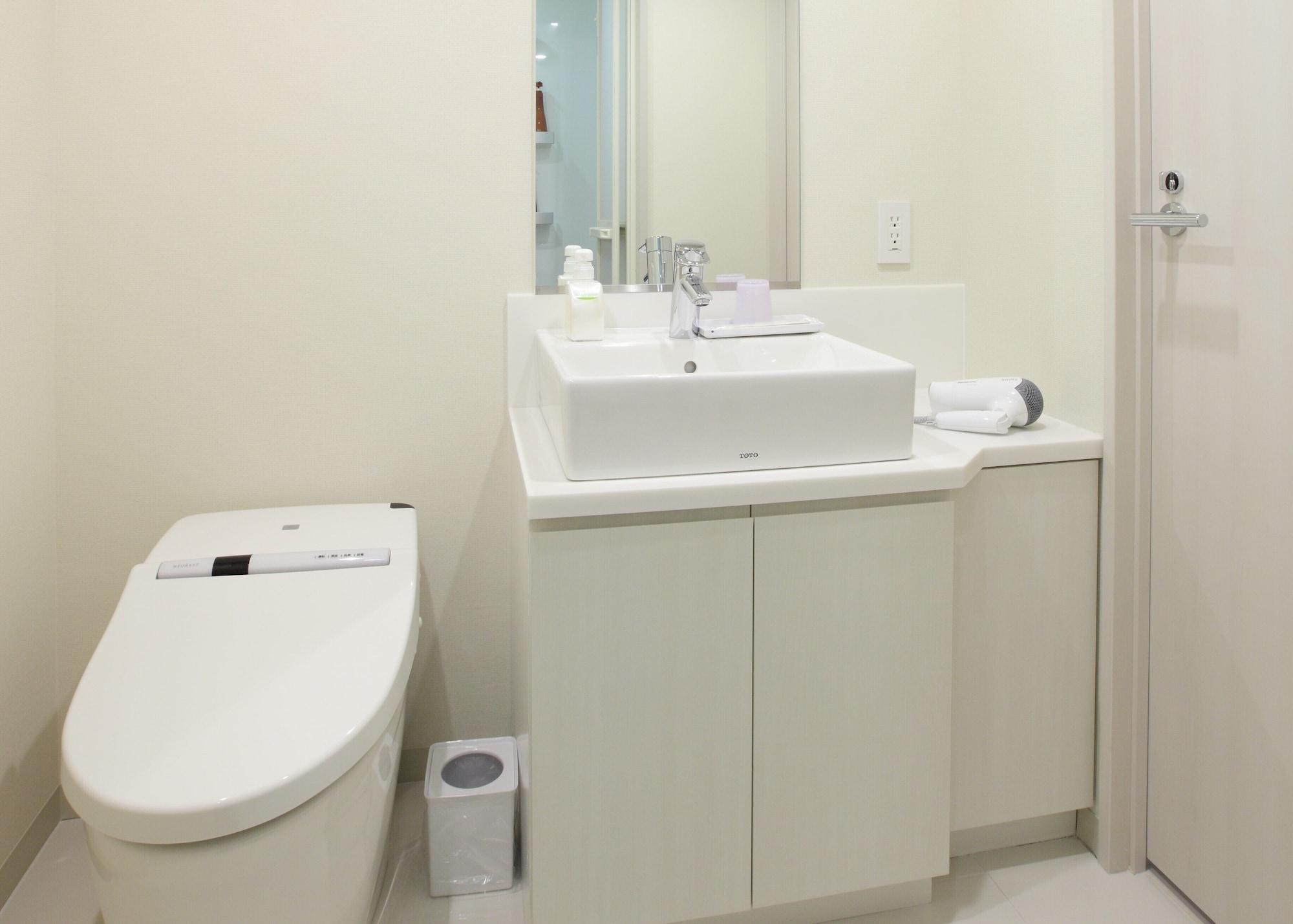 Tokyu Kamata - Haneda Hotel 3*