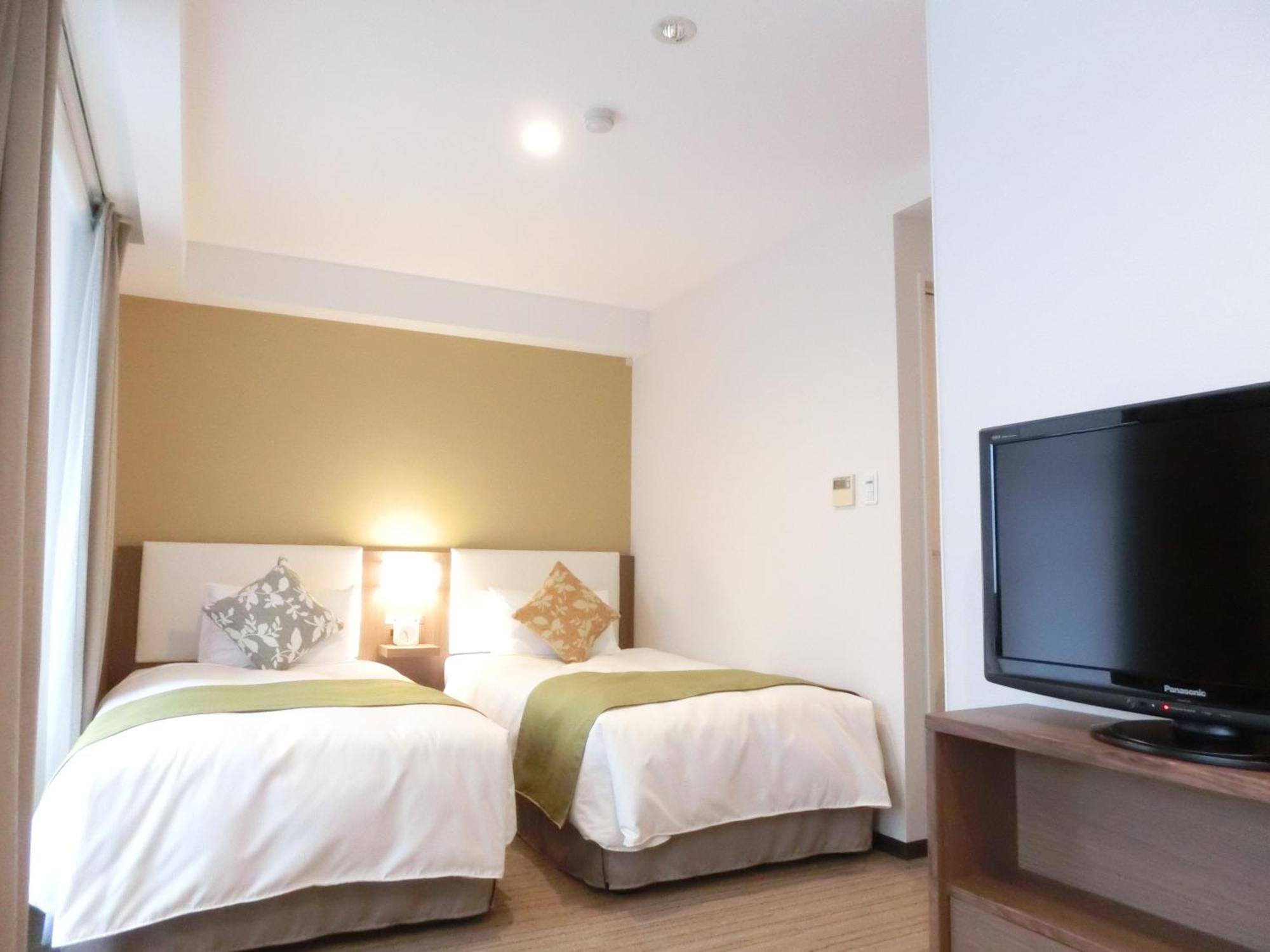 Tokyu Yoga Hotel