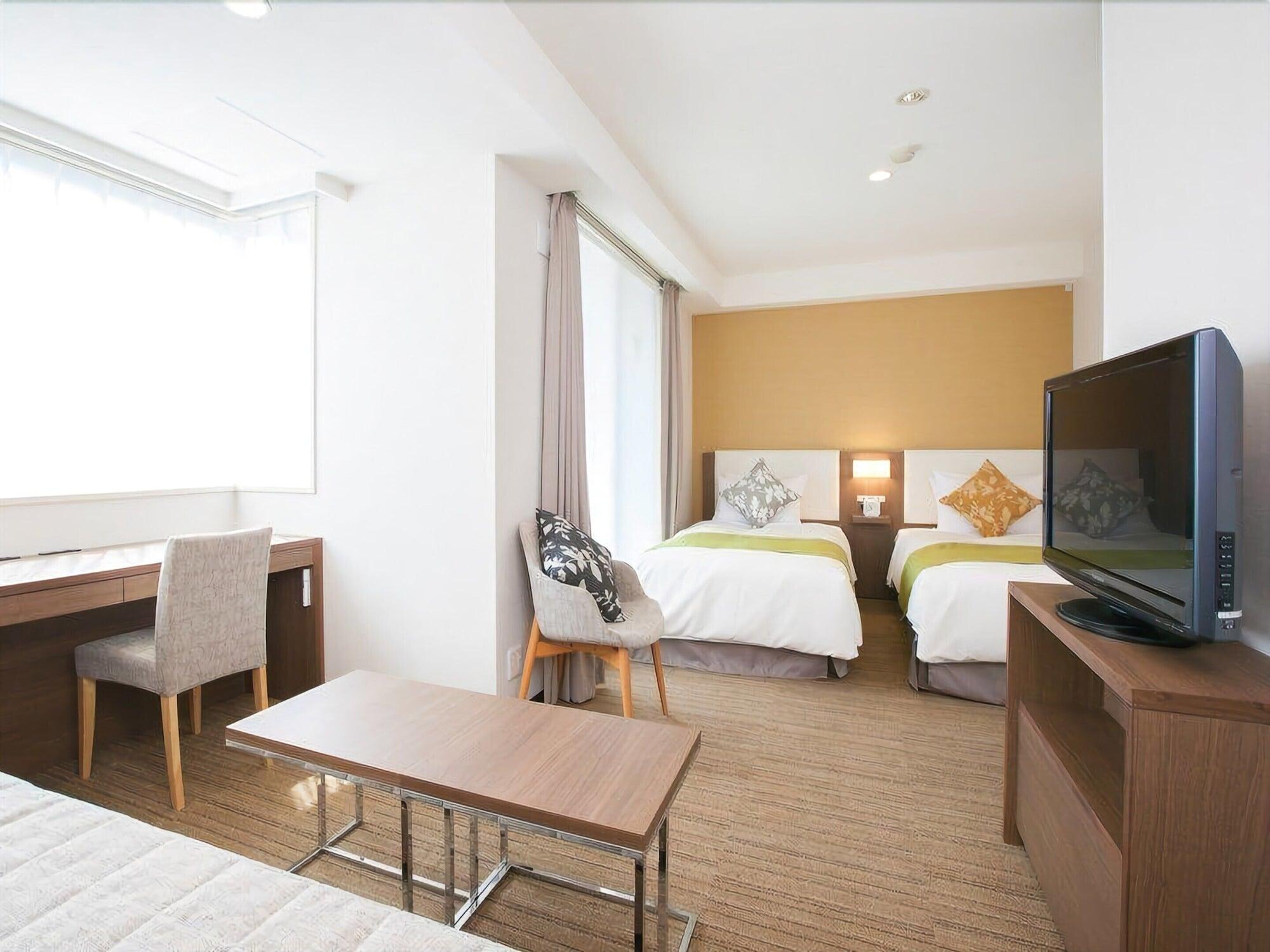 Hotel Tokyu Yoga 3*