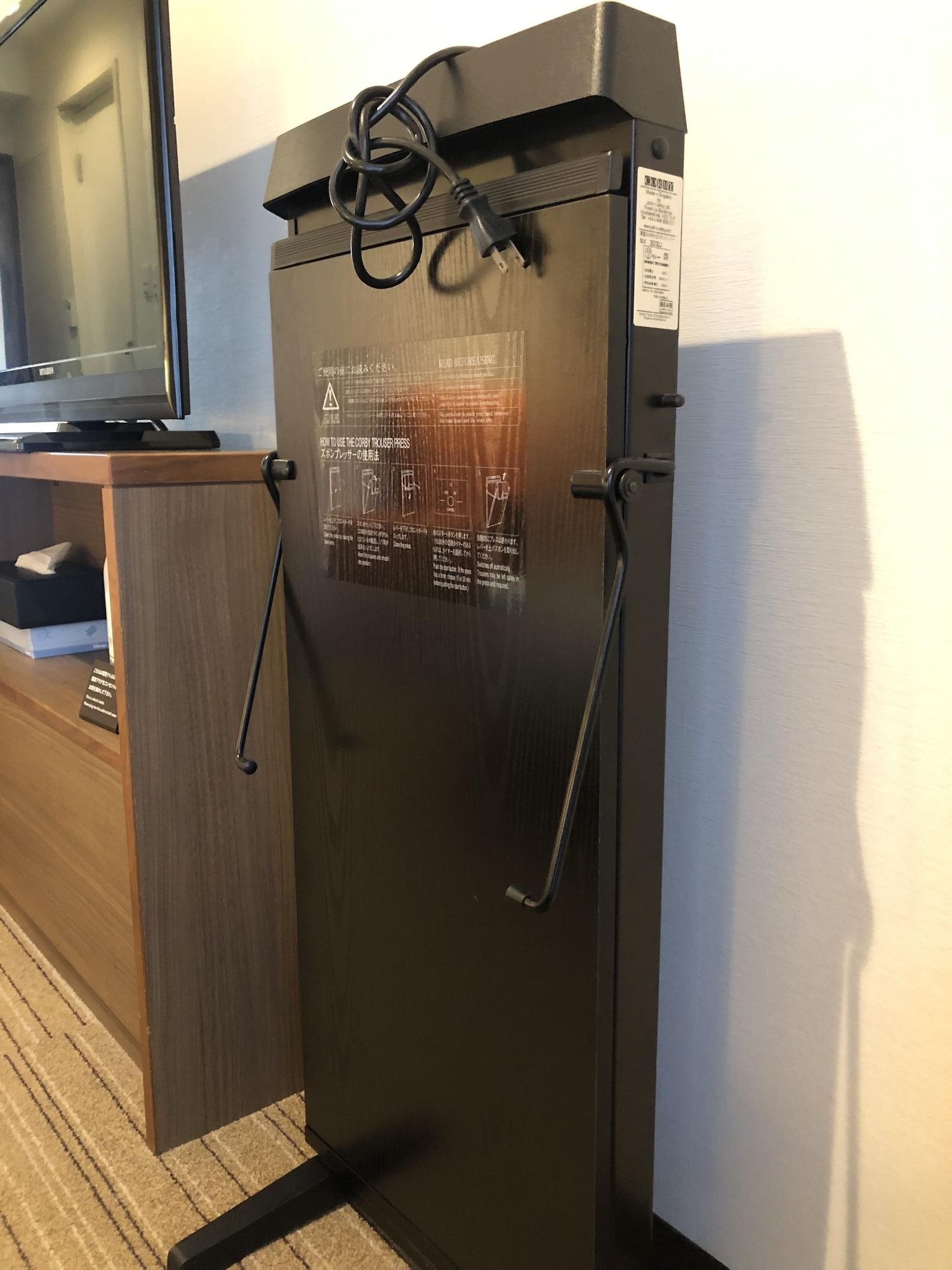 Tokyu Yoga Hotel Tokyo