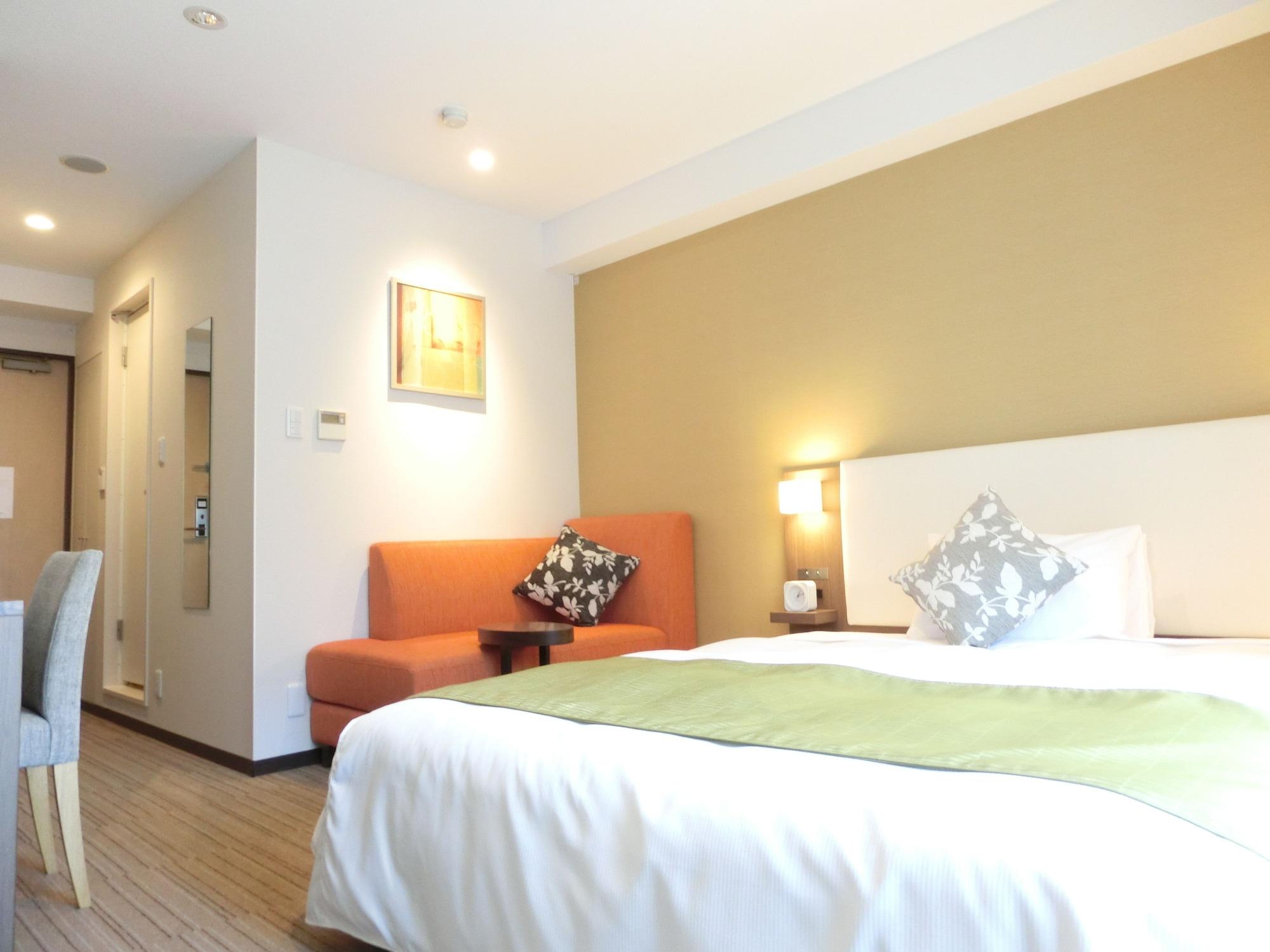 Tokyu Yoga Hotel
