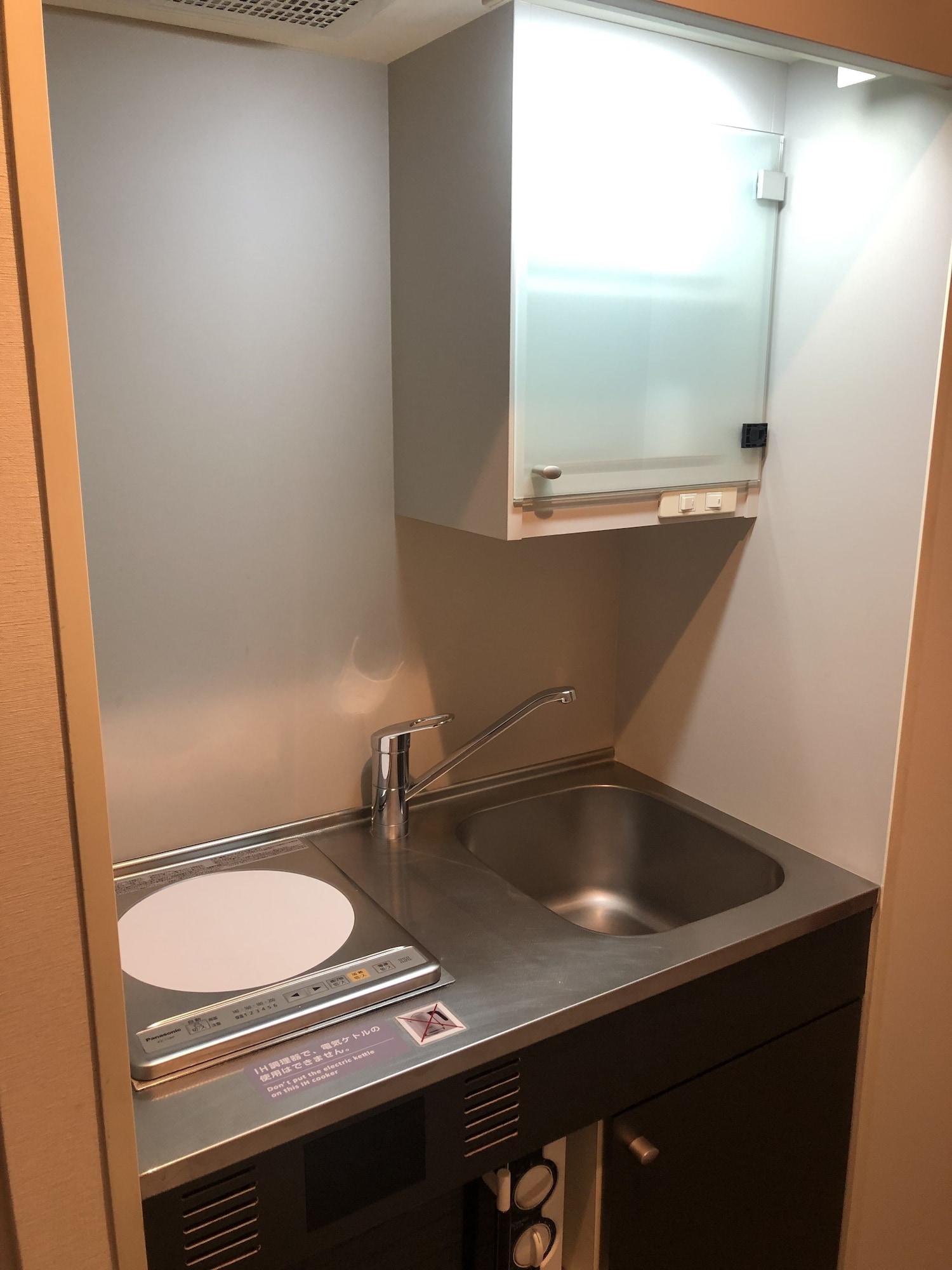 Hotel Tokyu Yoga