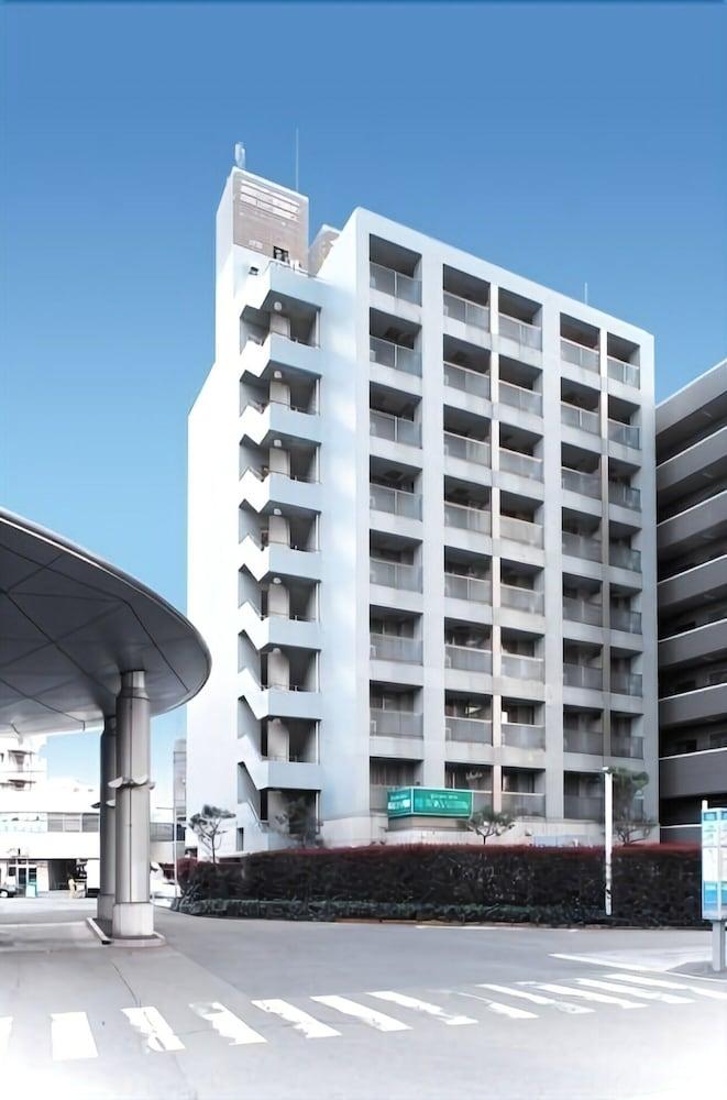 Tokyu Yoga Hotel Tokyo