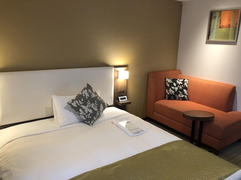 Hotel Tokyu Yoga Tokyo