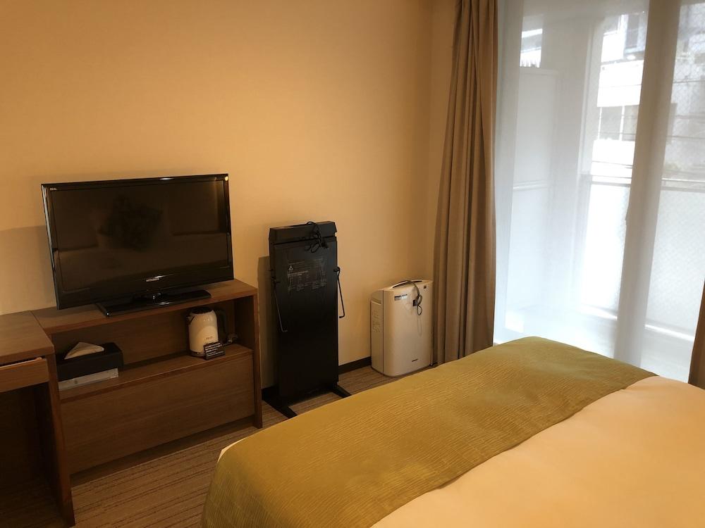 Hotel Tokyu Yoga 3*
