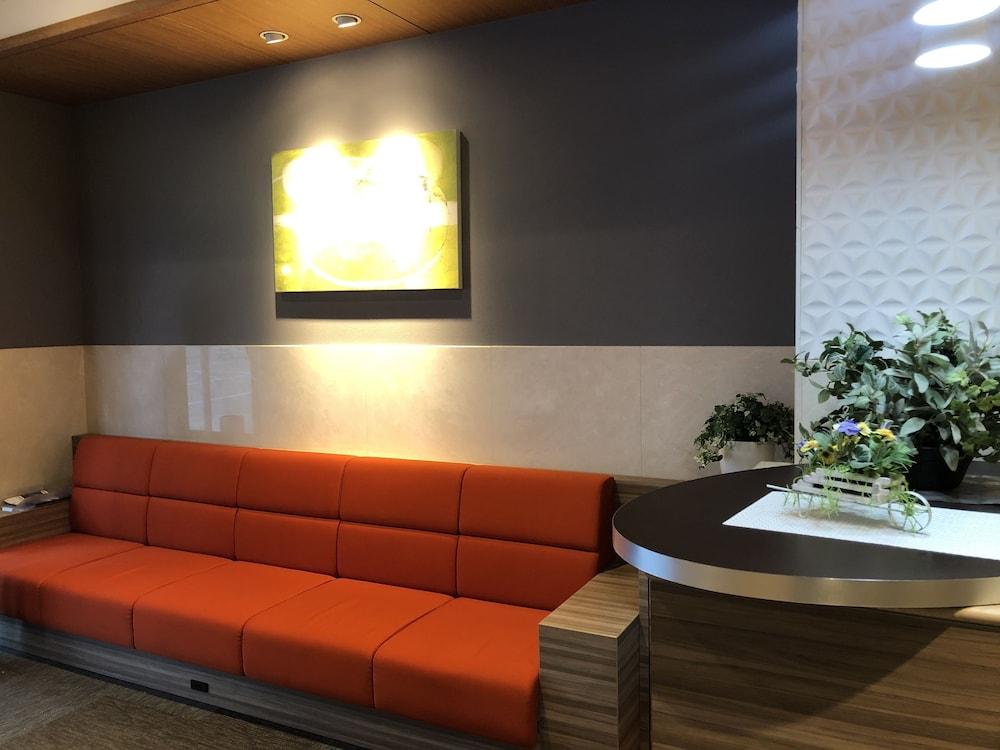 Tokyu Yoga Hotel