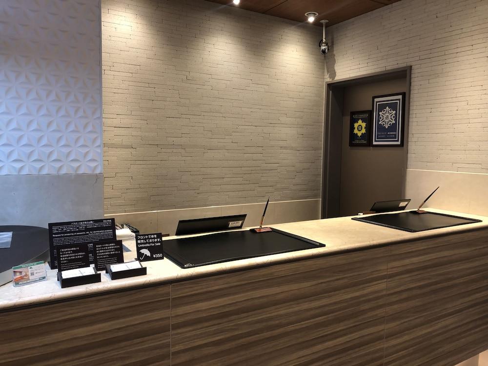 Tokyu Yoga Hotel