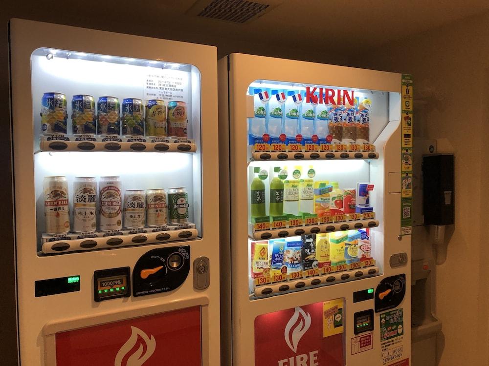 Tokyu Yoga Tokyo